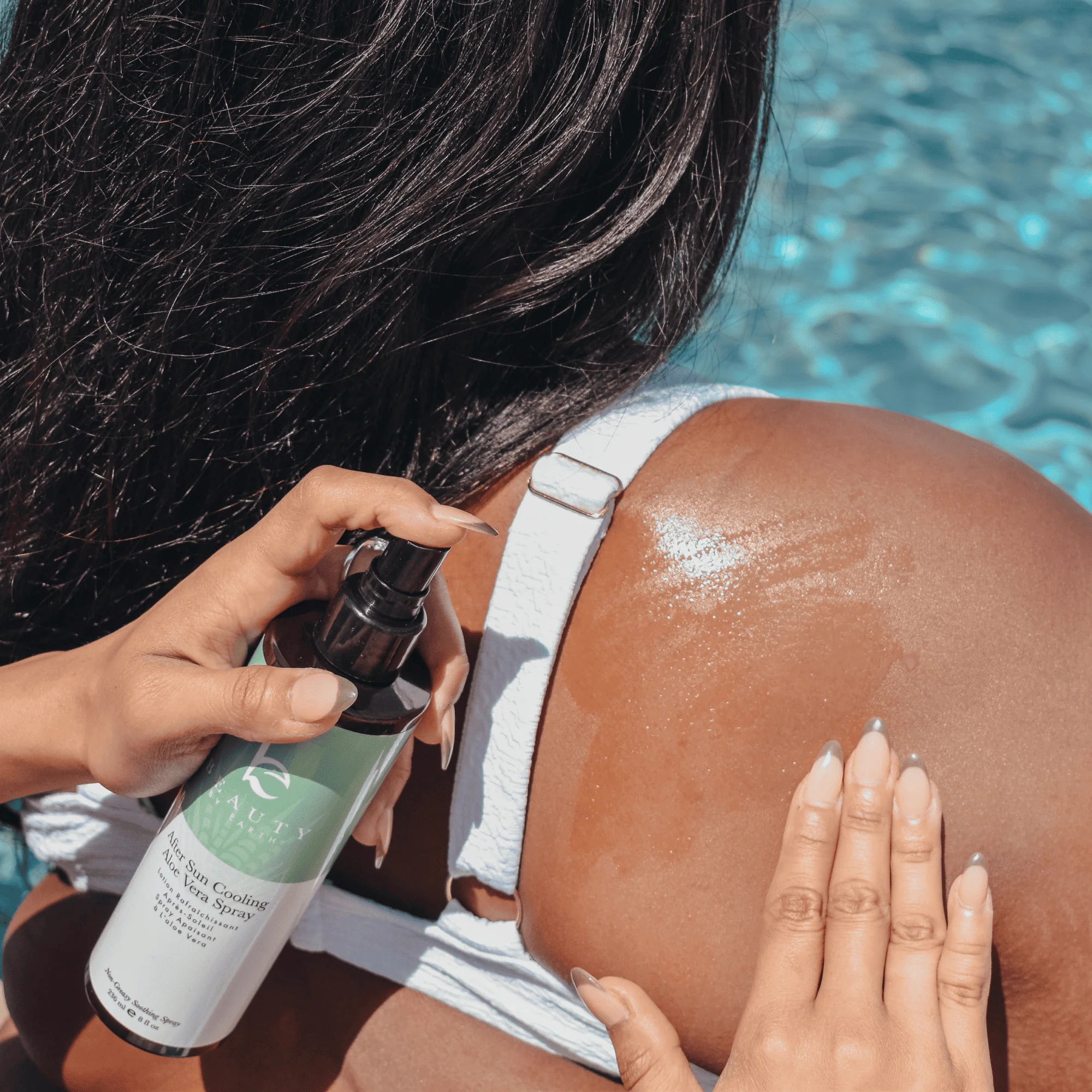 After Sun Cooling Spray - Image 6