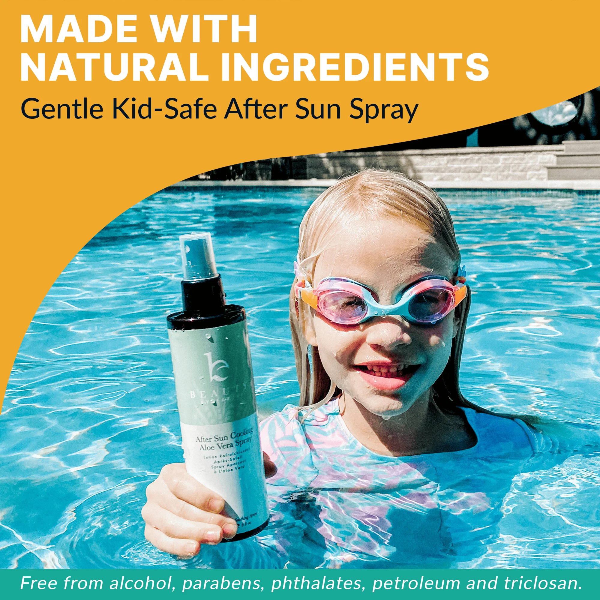 After Sun Cooling Spray - Image 8