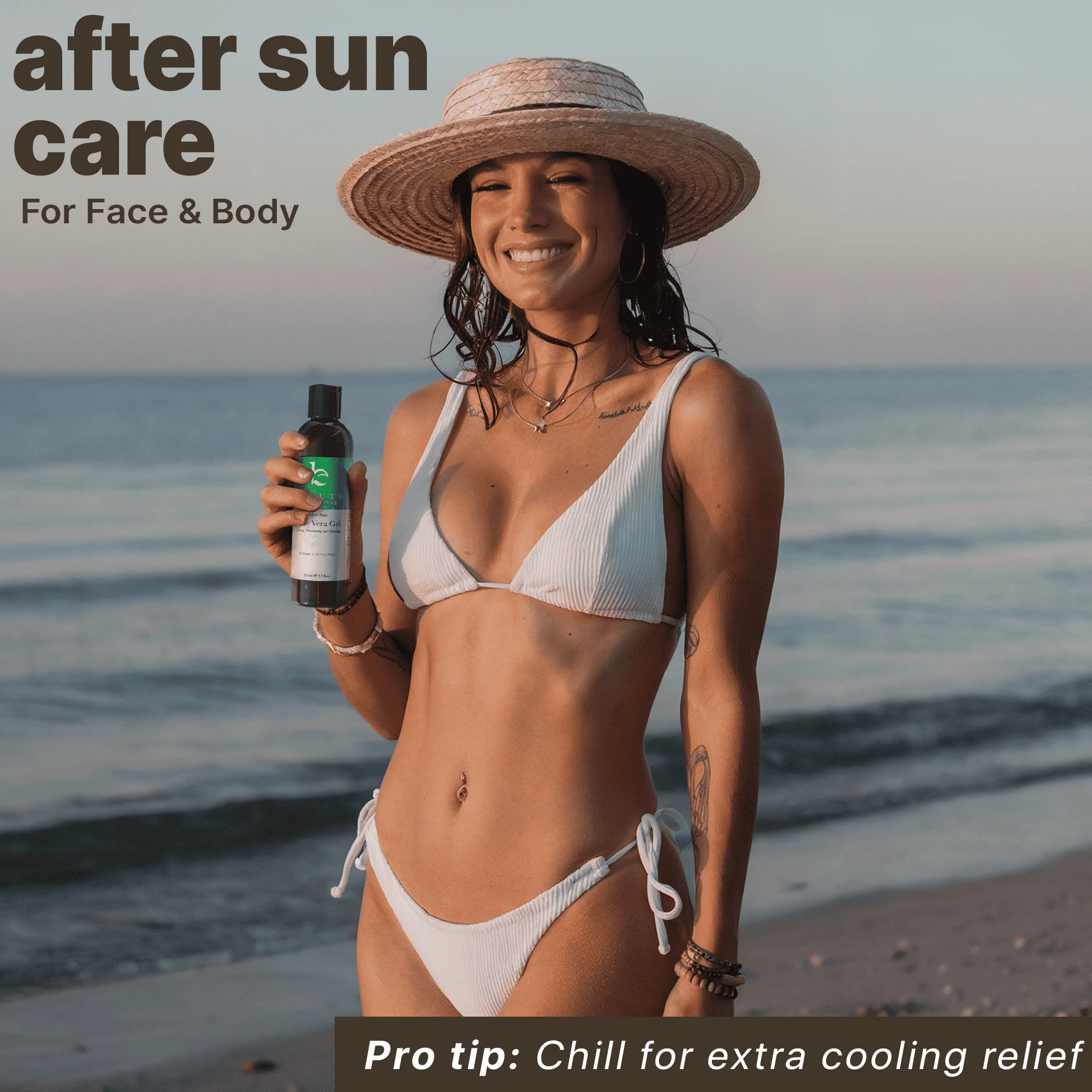Aloe Vera Gel - Image 7