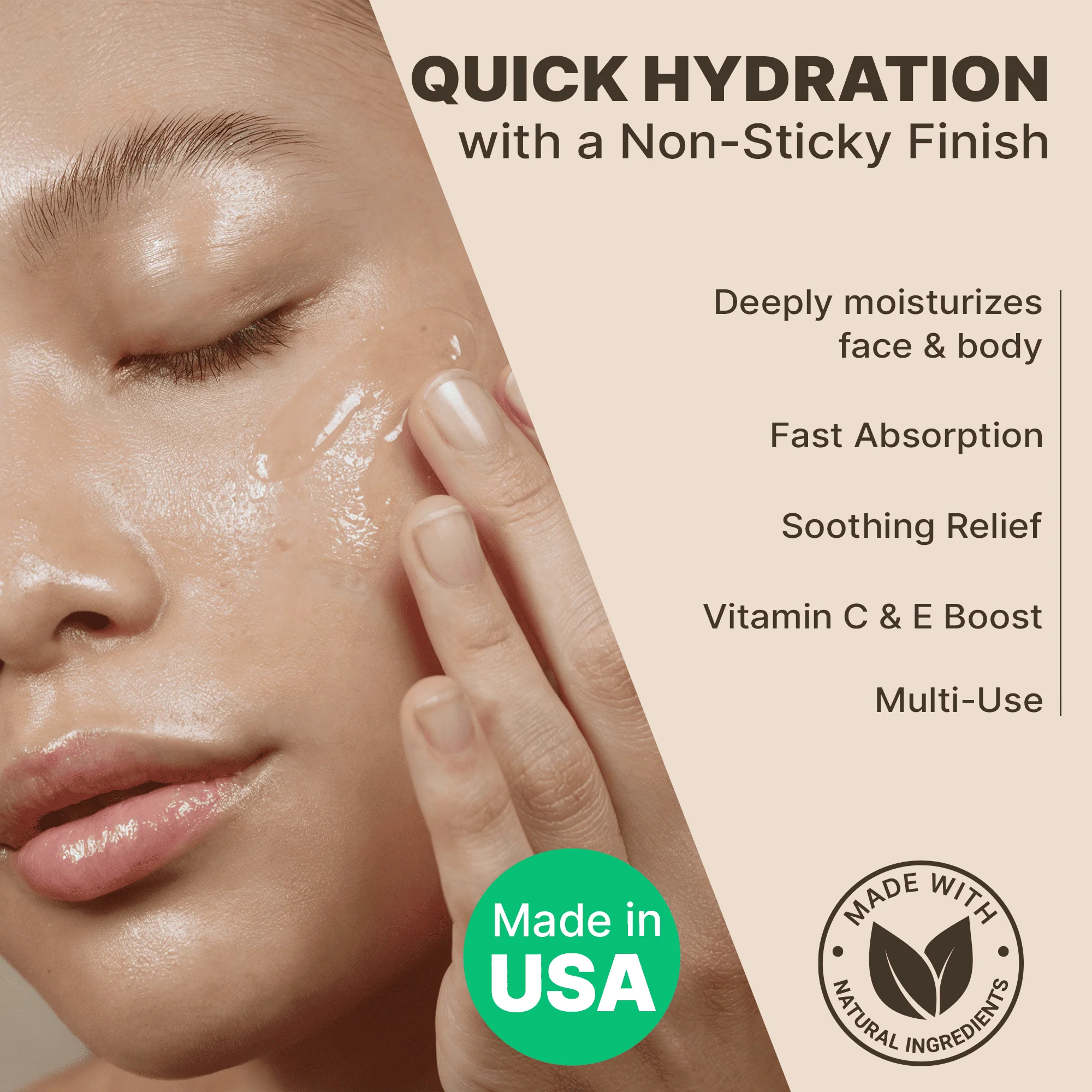 Aloe Vera Gel - Image 8