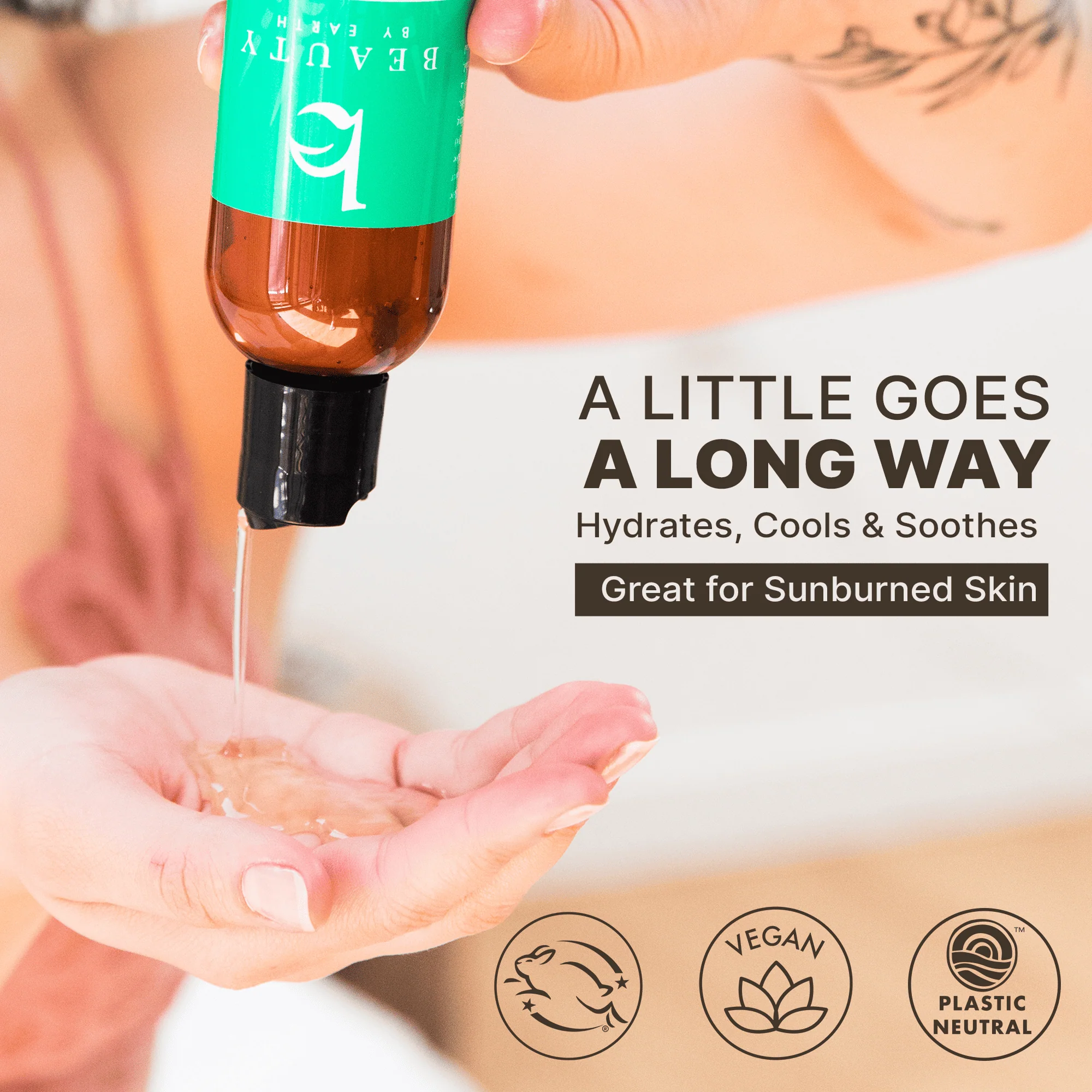 Aloe Vera Gel - Image 9