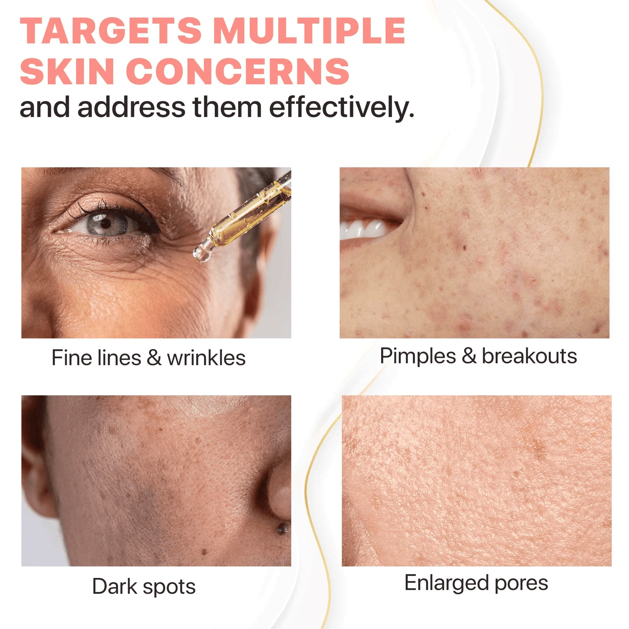 Balance & Restore Luxury Face Oil - Image 7