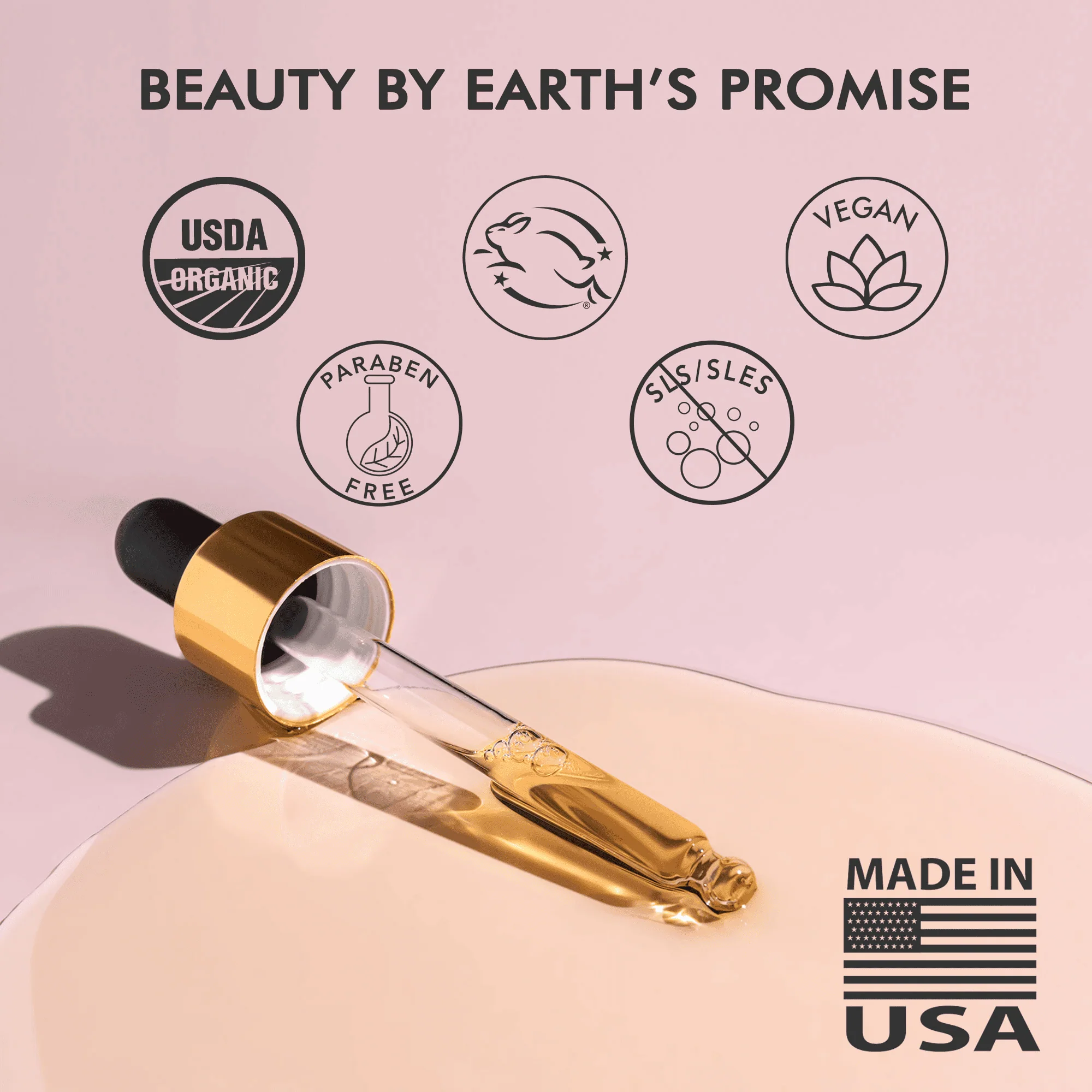 Balance & Restore Luxury Face Oil - Image 8
