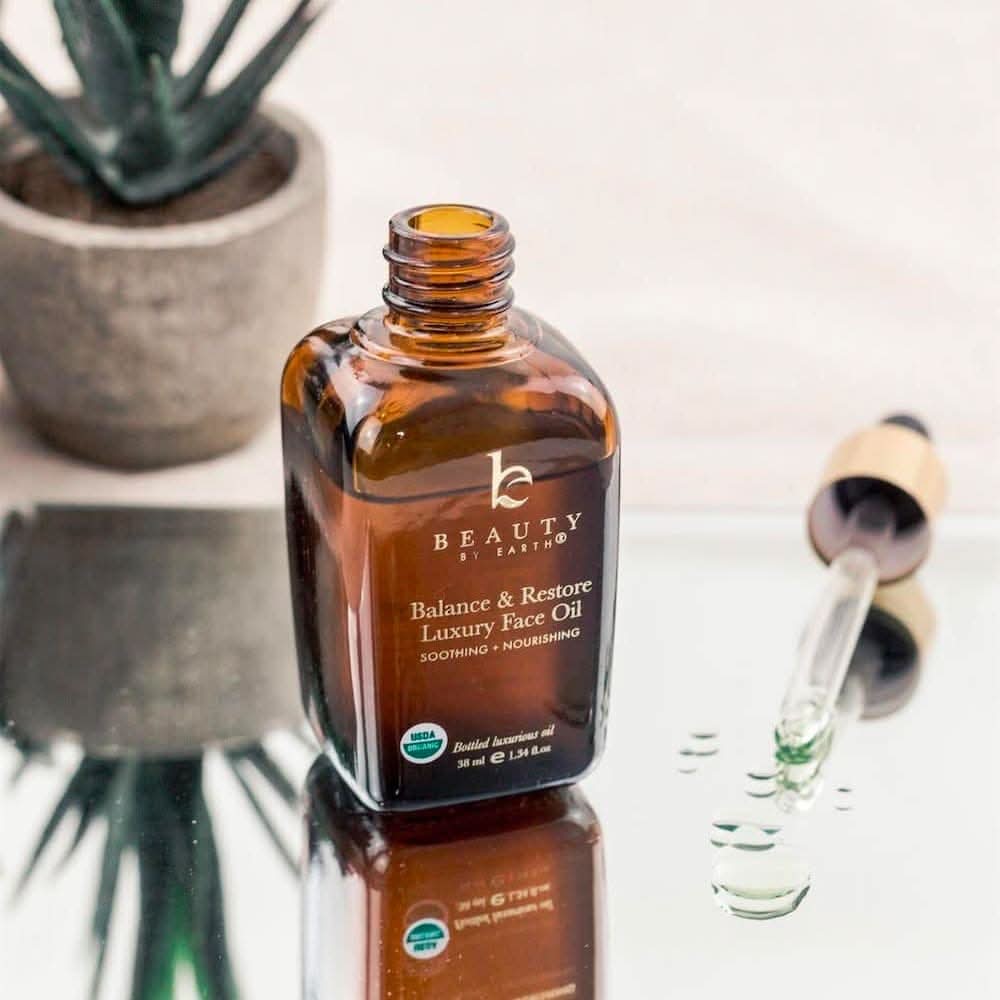 Balance & Restore Luxury Face Oil - (FREE) - Image 5