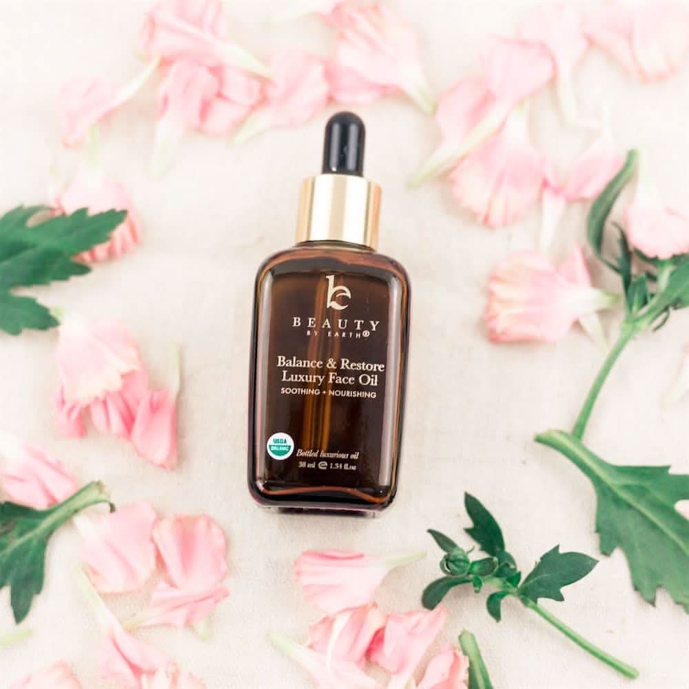 Balance & Restore Luxury Face Oil - (FREE) - Image 6