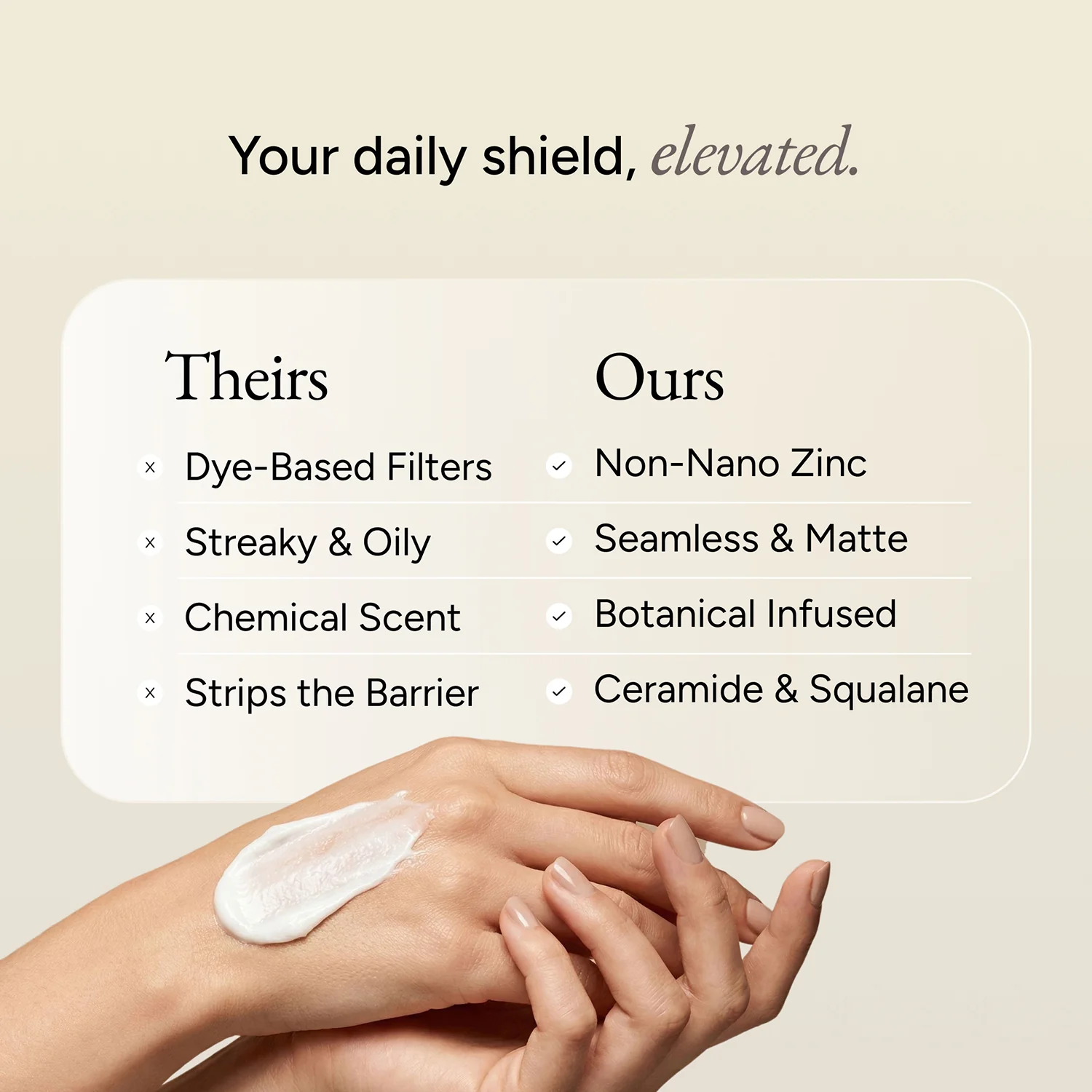 Barrier Protection Mineral Sunscreen Duo (SPF 50) - Image 6