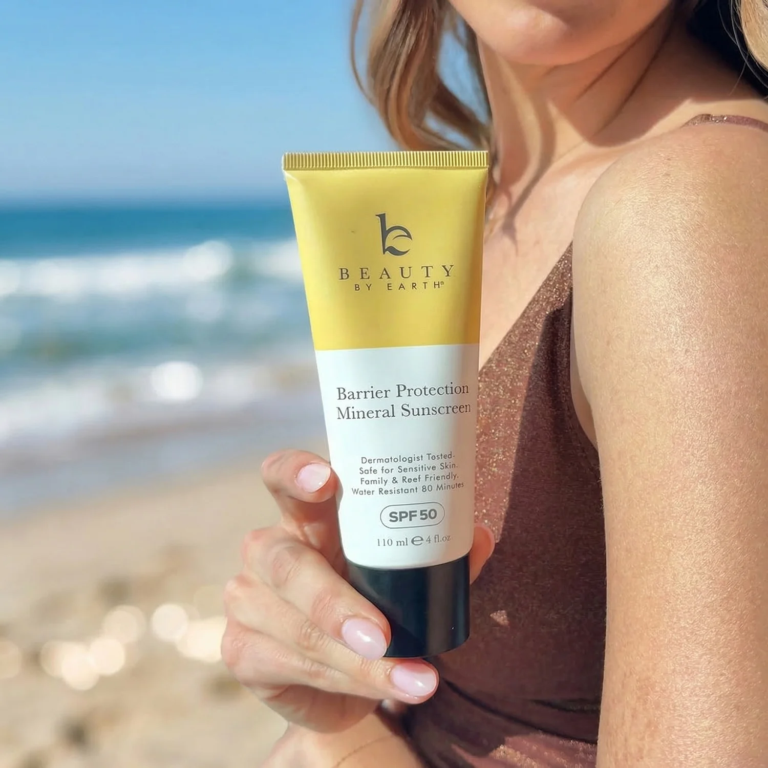 Barrier Protection Mineral Sunscreen Duo (SPF 50) - Image 8