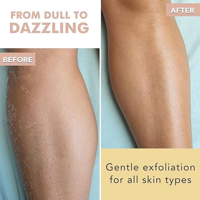 Body Scrub Bundle (SECRET DEAL) - Image 2
