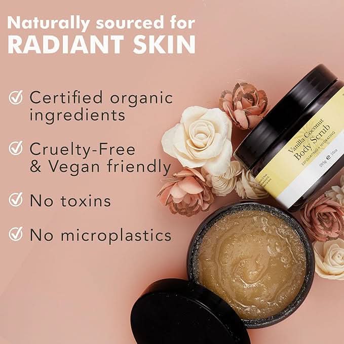 Body Scrub Bundle (SECRET DEAL) - Image 5