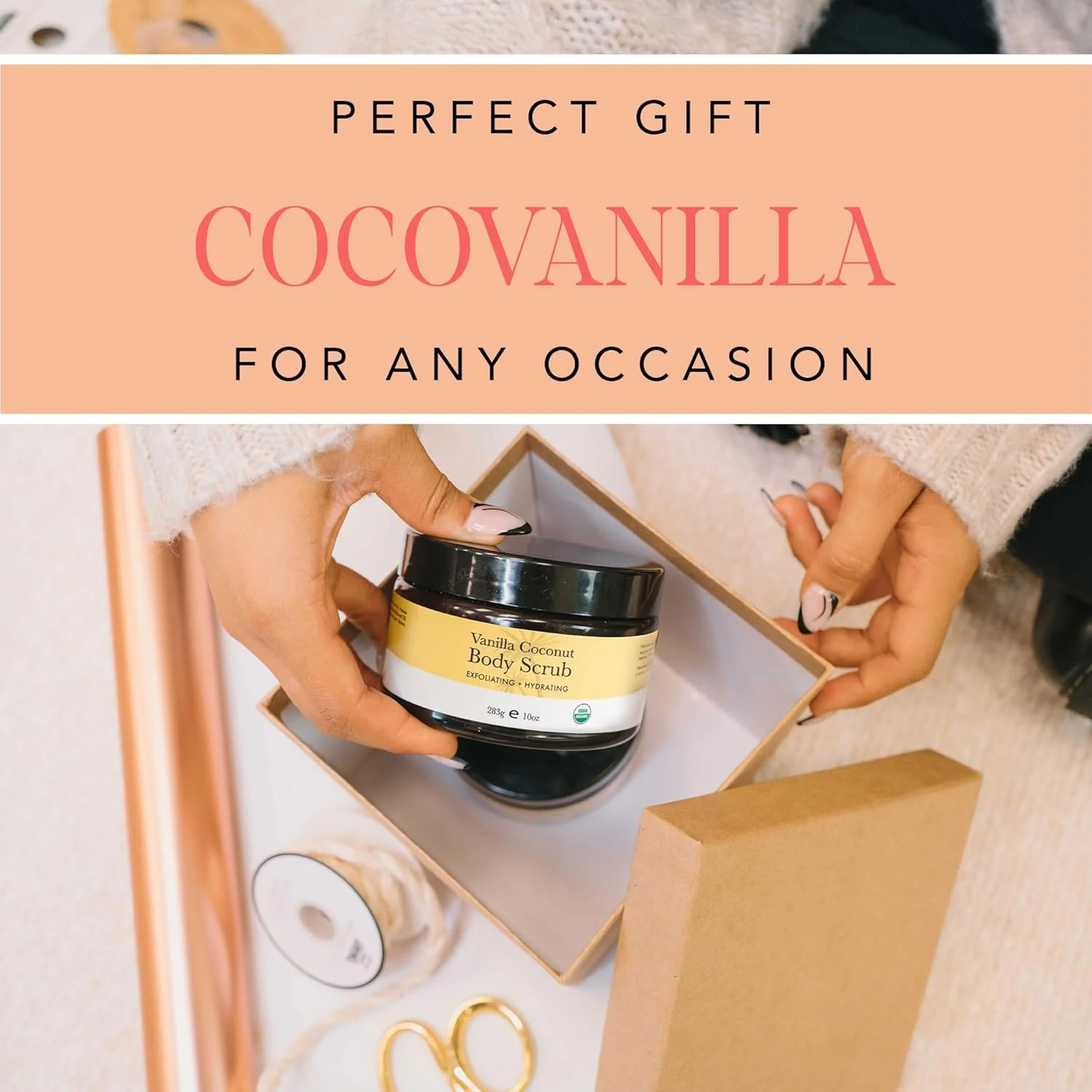 Body Scrub Bundle (SECRET DEAL) - Image 6