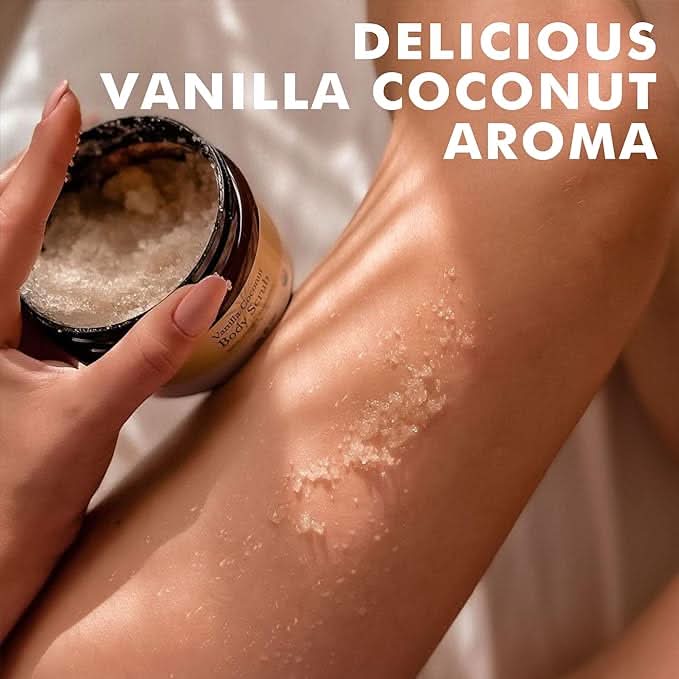 Body Scrub Bundle (SECRET DEAL) - Image 7