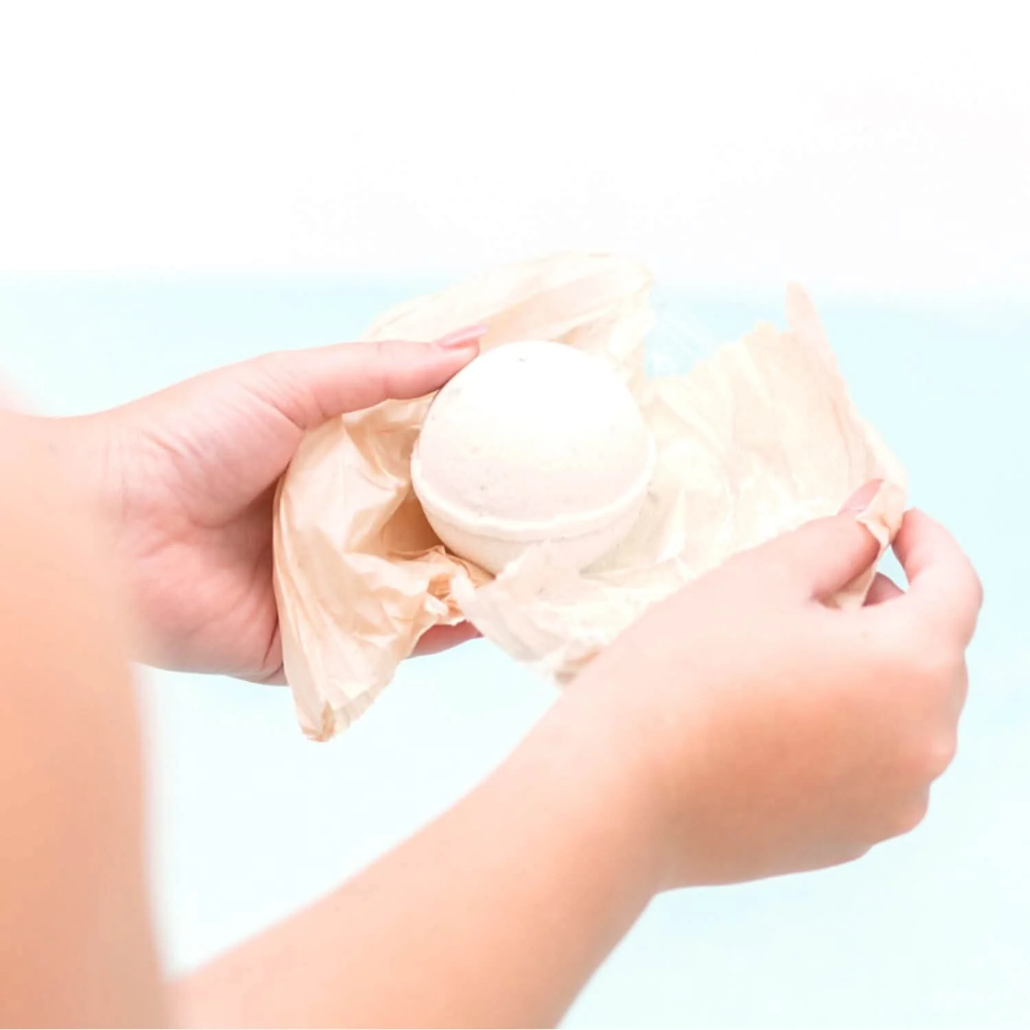 Bath Bomb Gift Set - 6 Pack (SECRET DEAL) - Image 3