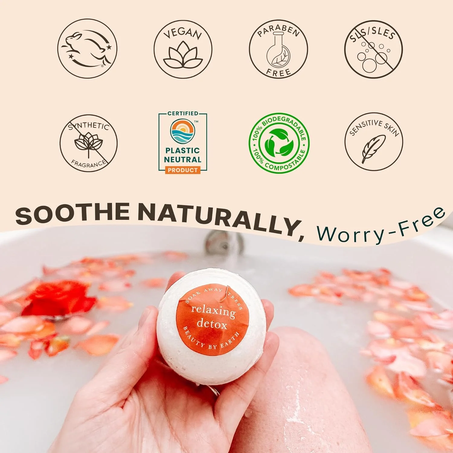 Bath Relaxation Bundle - Image 11