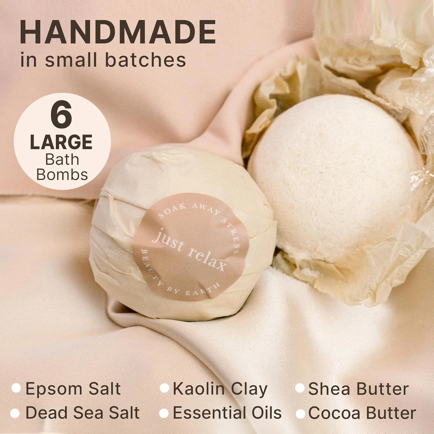 Bath Relaxation Bundle - Image 4