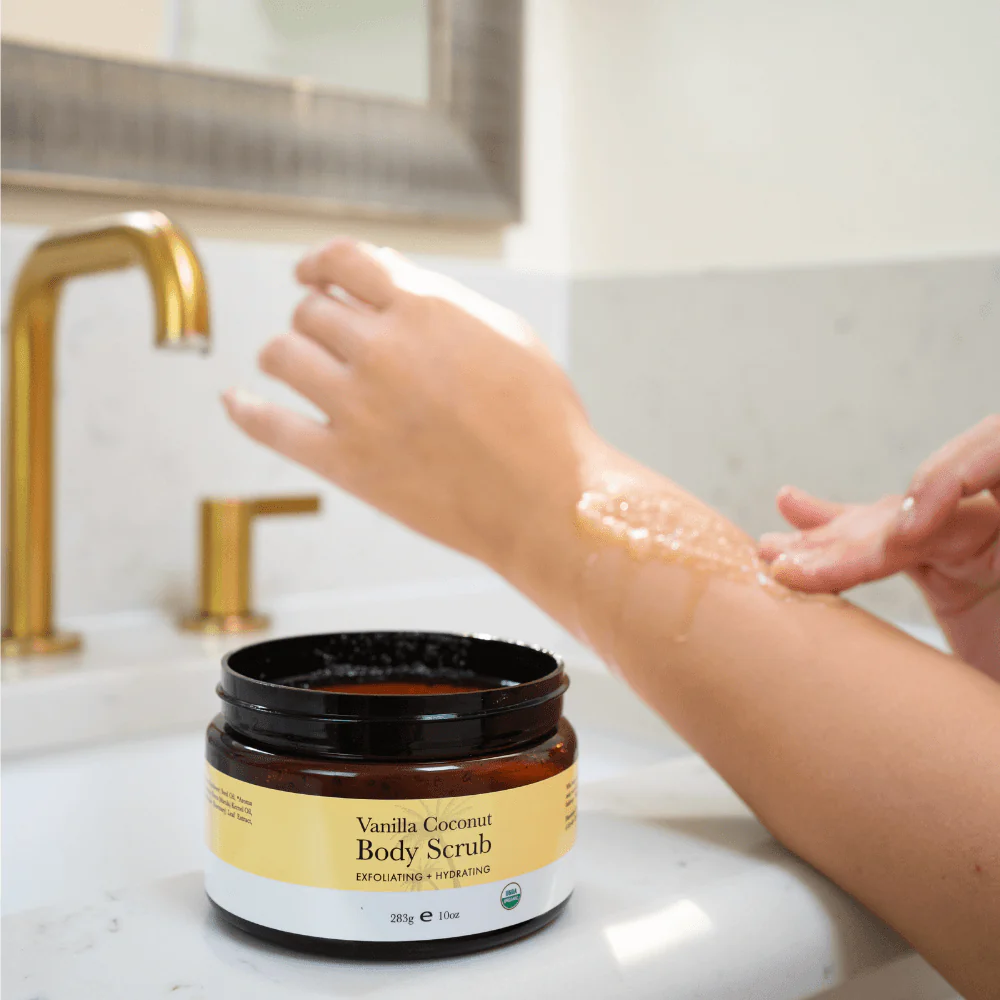 Bath Relaxation Bundle - Image 7