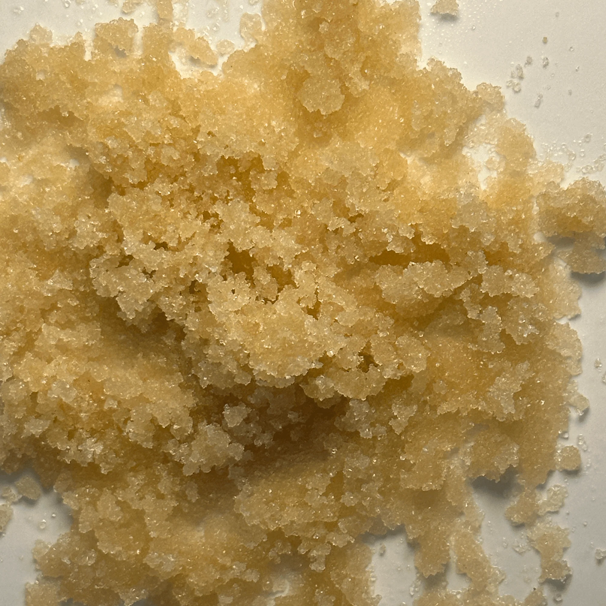 Body Scrub Vanilla Coconut - Image 3