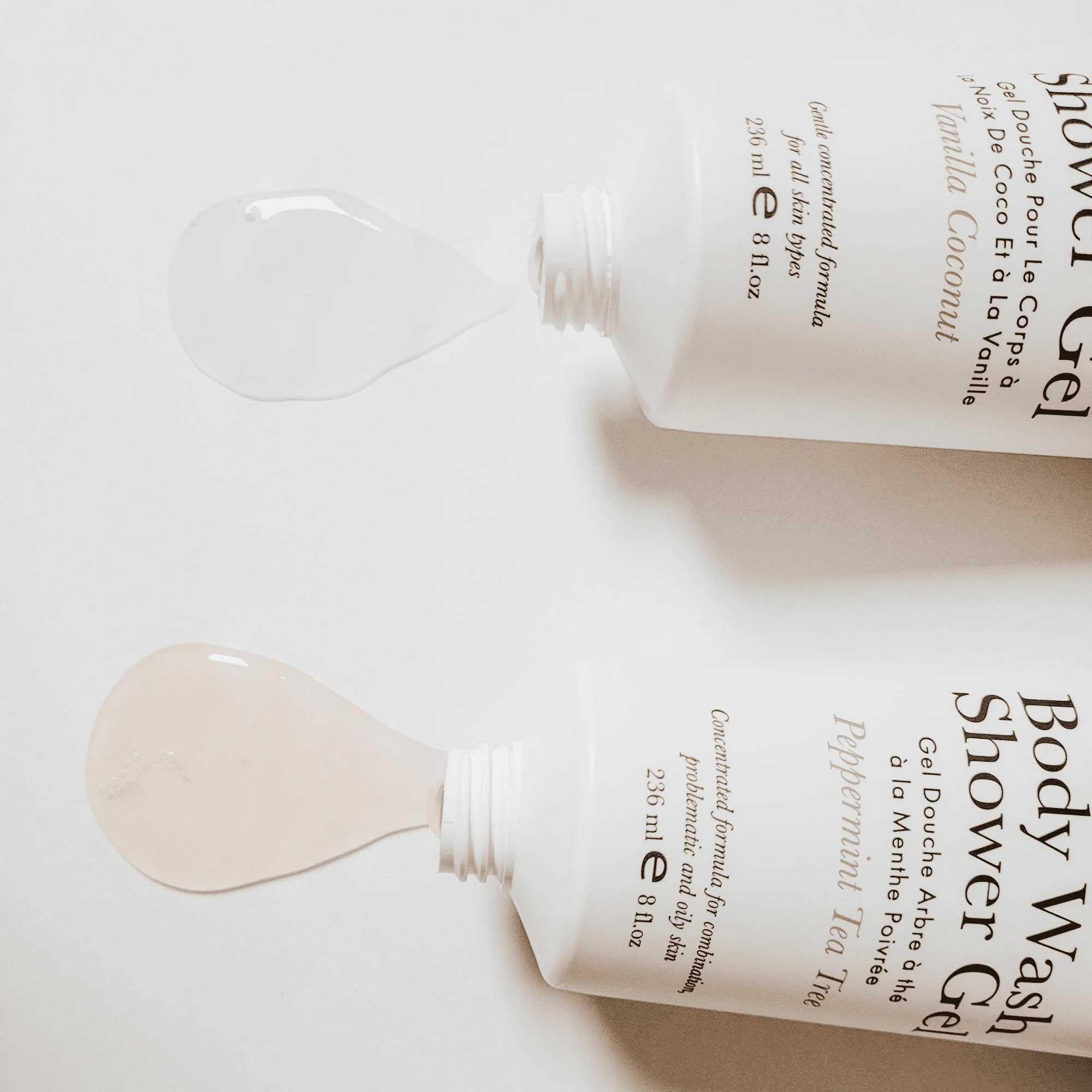 Body Wash Shower Gel - Image 3
