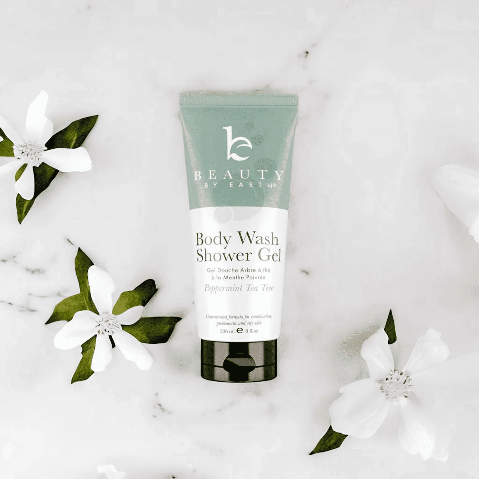 Body Wash Shower Gel - Image 4