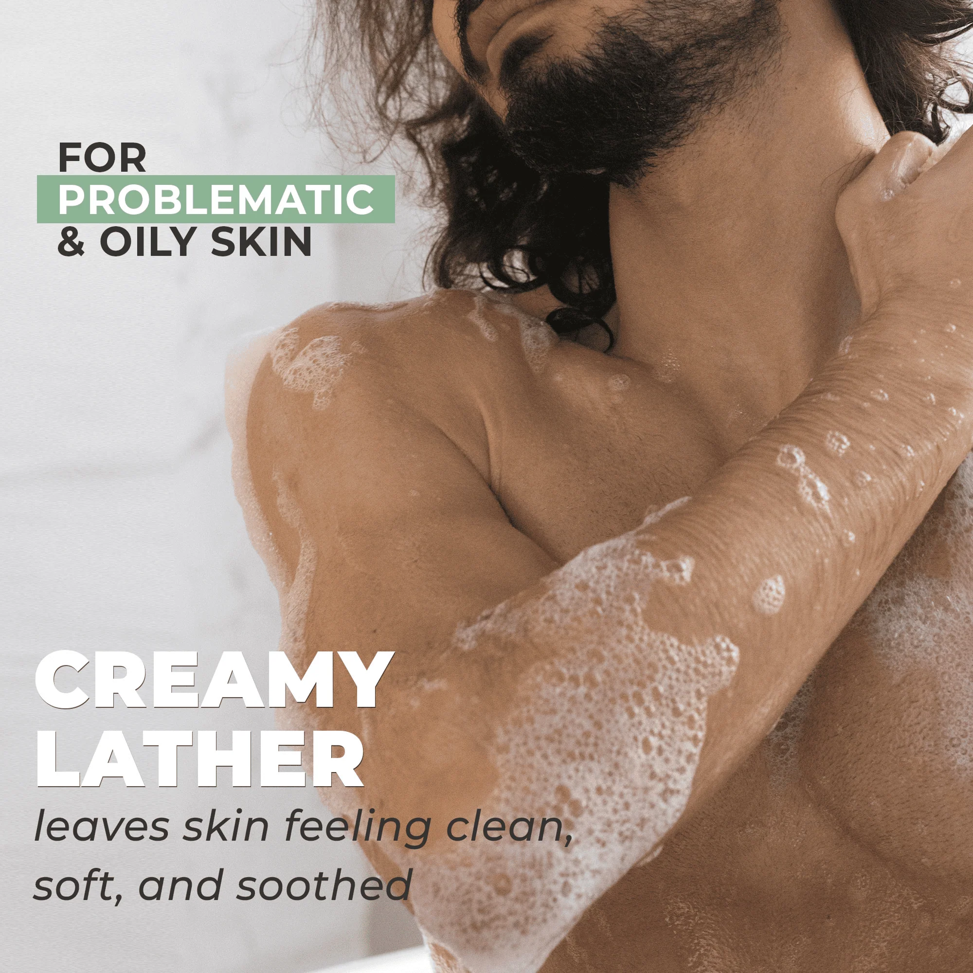 Body Wash Shower Gel - Image 5