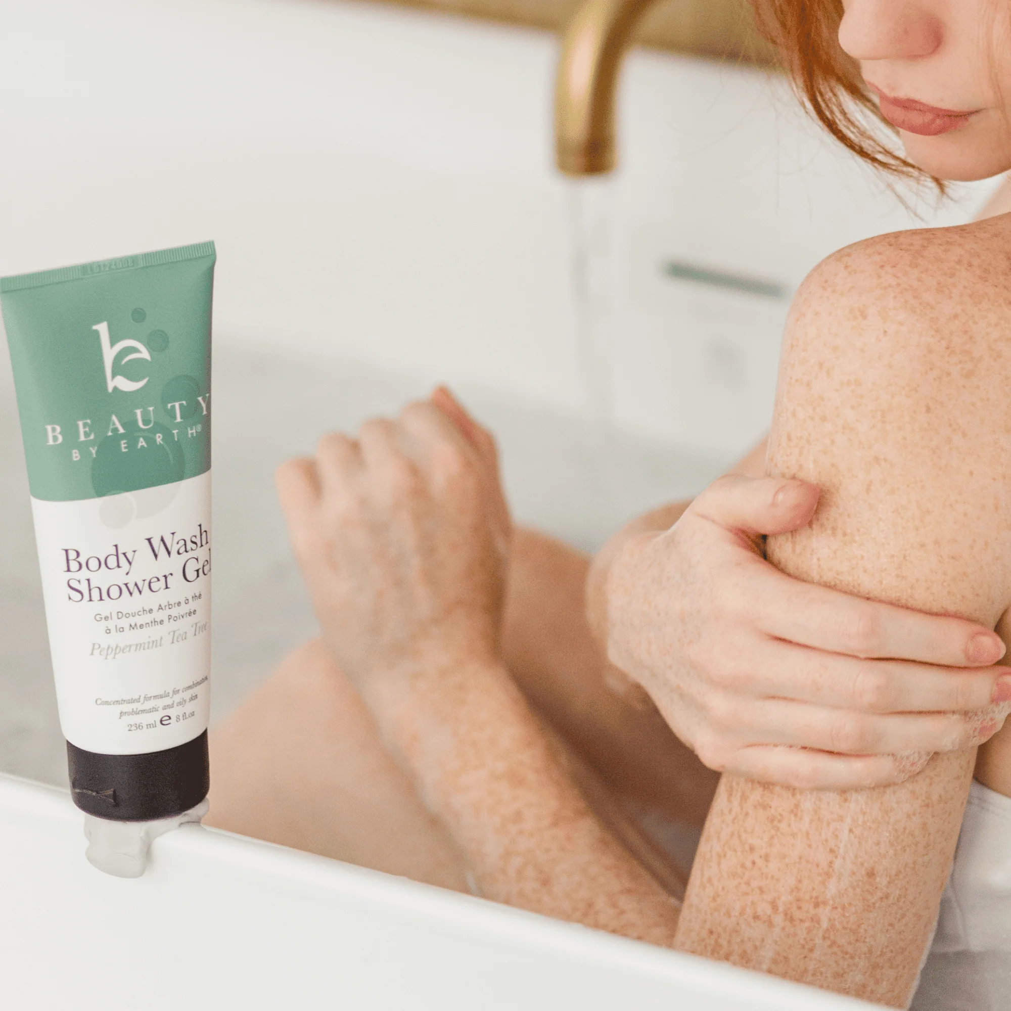 Body Wash Shower Gel - Image 6