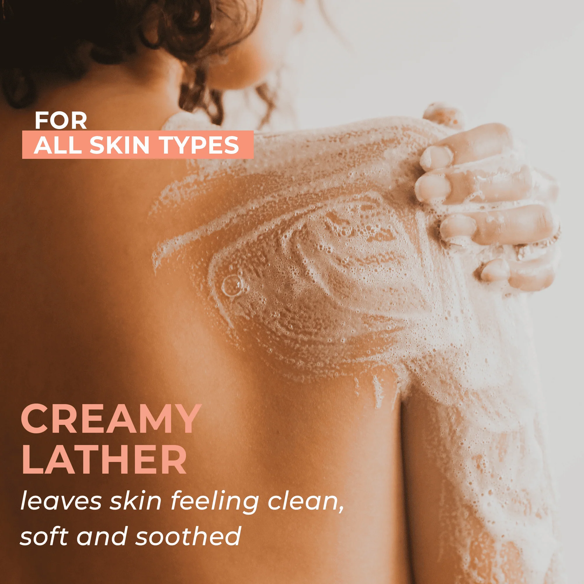 Body Wash Shower Gel - Image 8