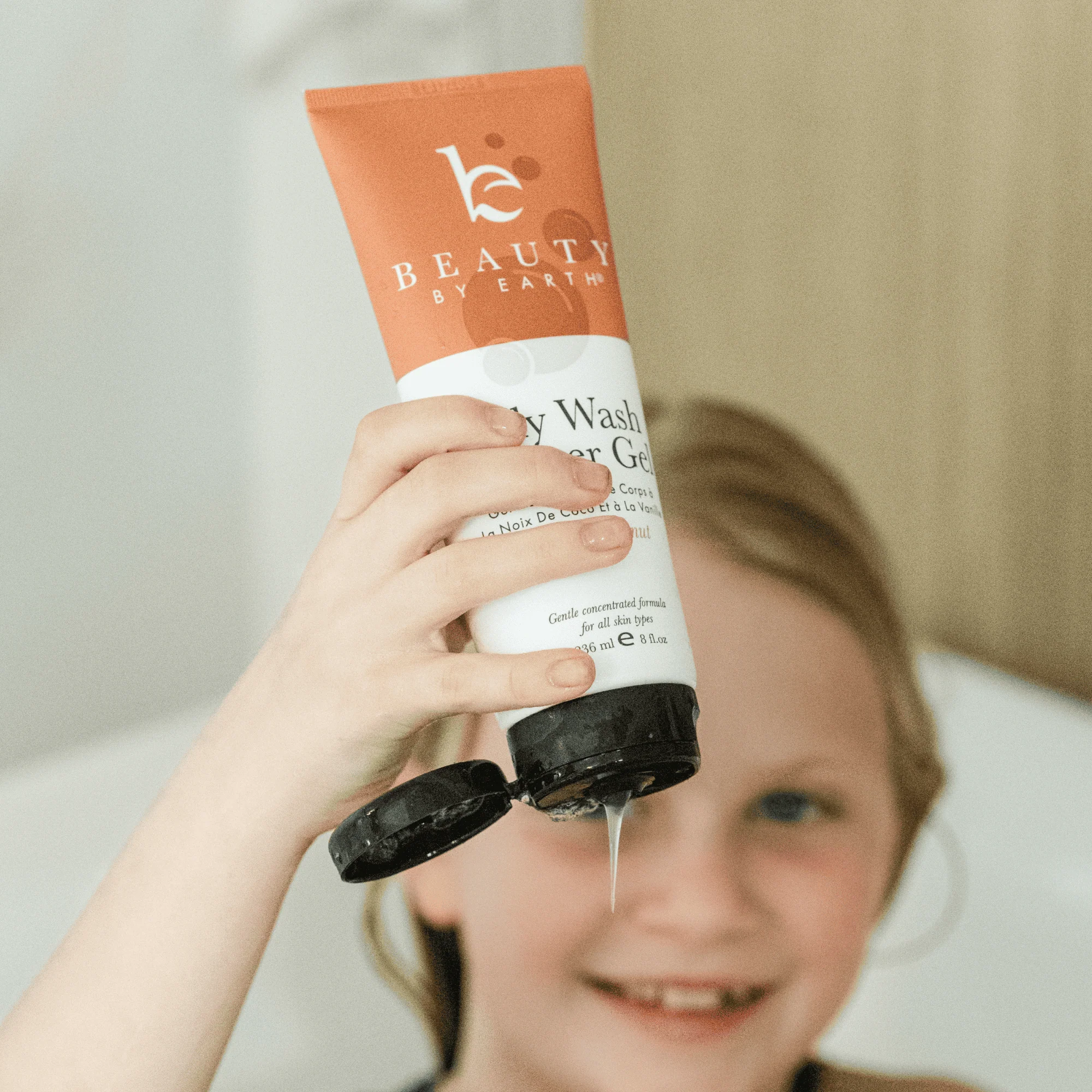 Body Wash Shower Gel - Image 9