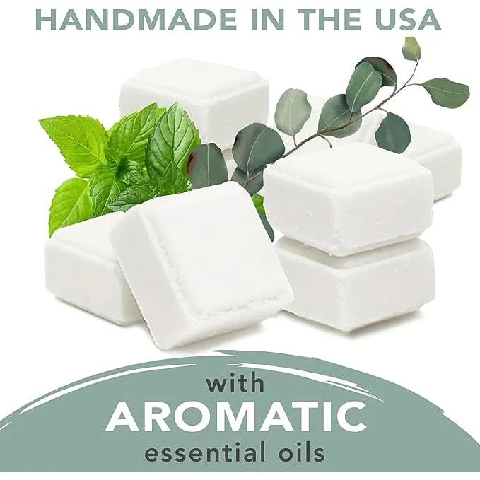 BREATHE - Shower Steamers (14-Pack) - Image 4