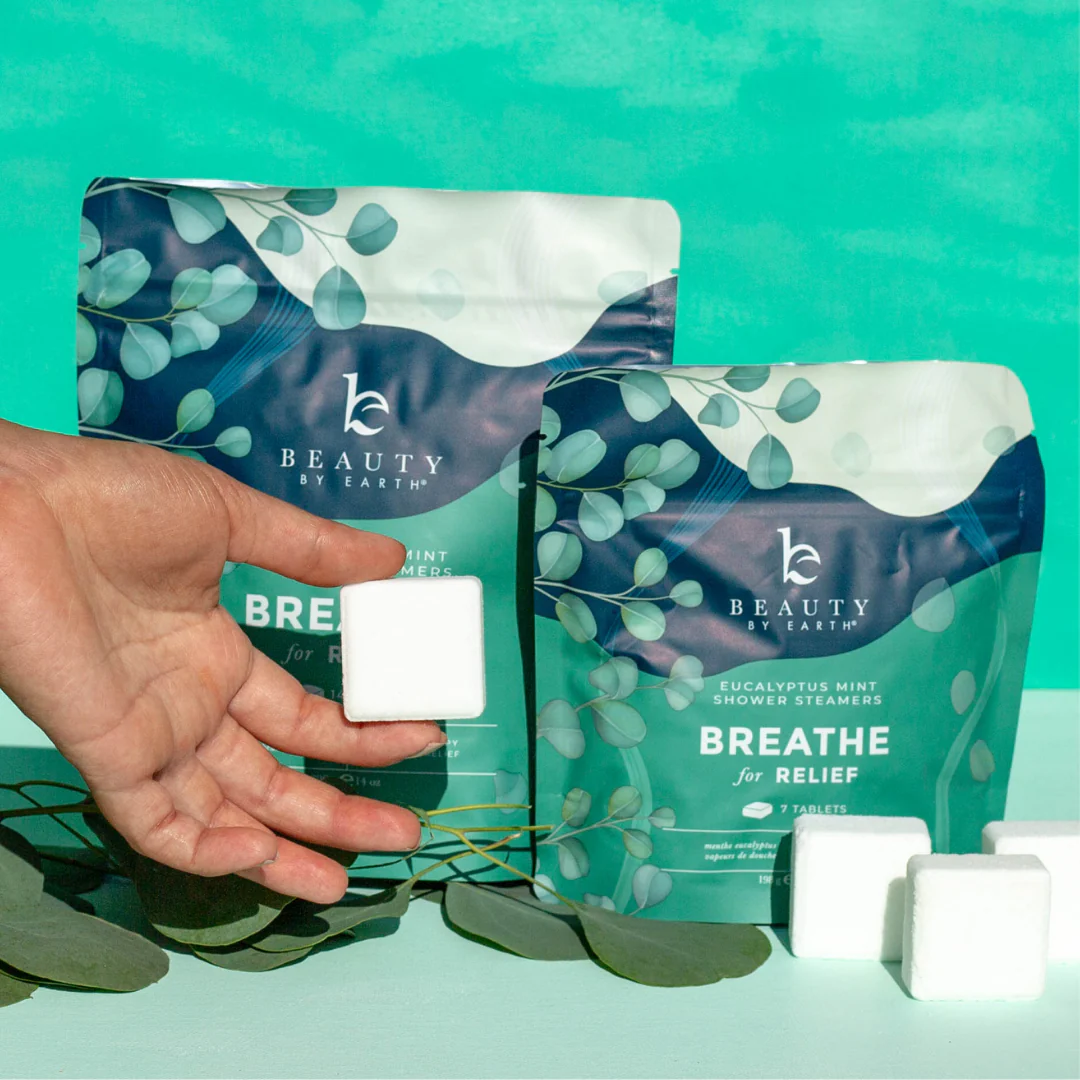 BREATHE - Shower Steamers (14-Pack) - Image 6
