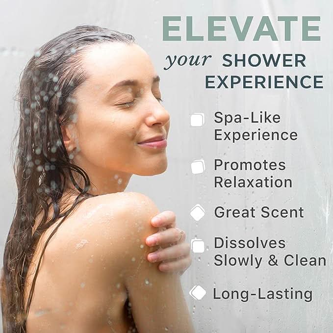 BURST: Shower Steamers (14-Pack) - Image 3