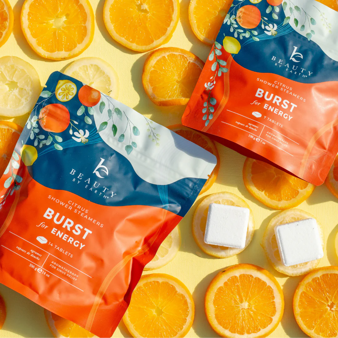 BURST: Shower Steamers (14-Pack) - Image 7