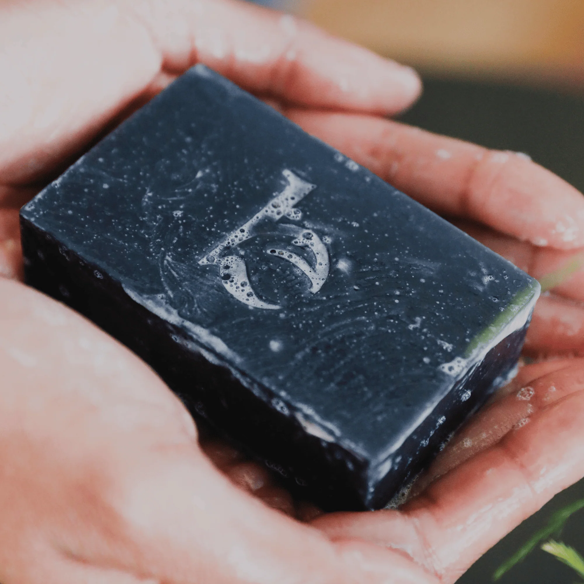 Charcoal Face Bar - Image 3