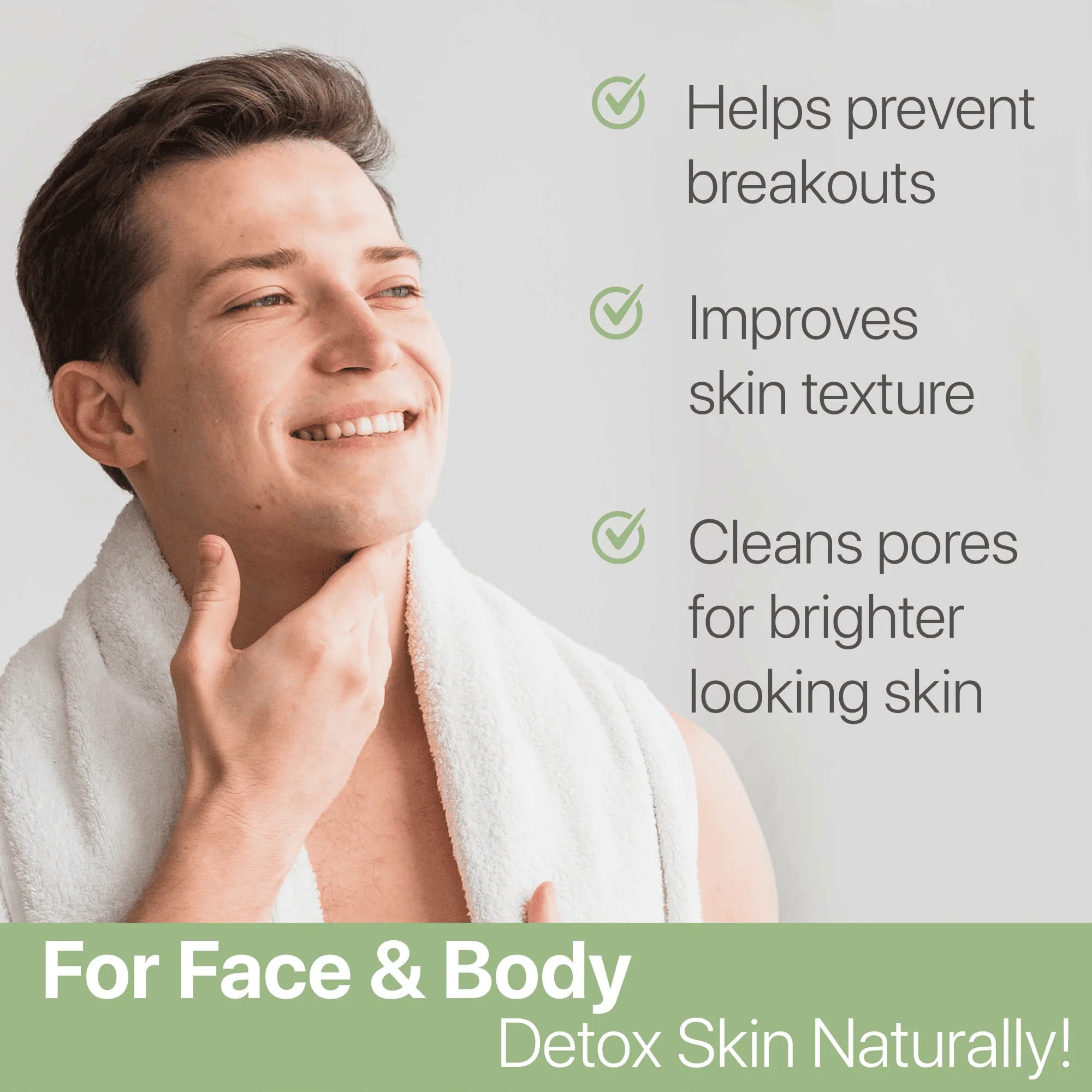 Charcoal Face Bar - Image 7