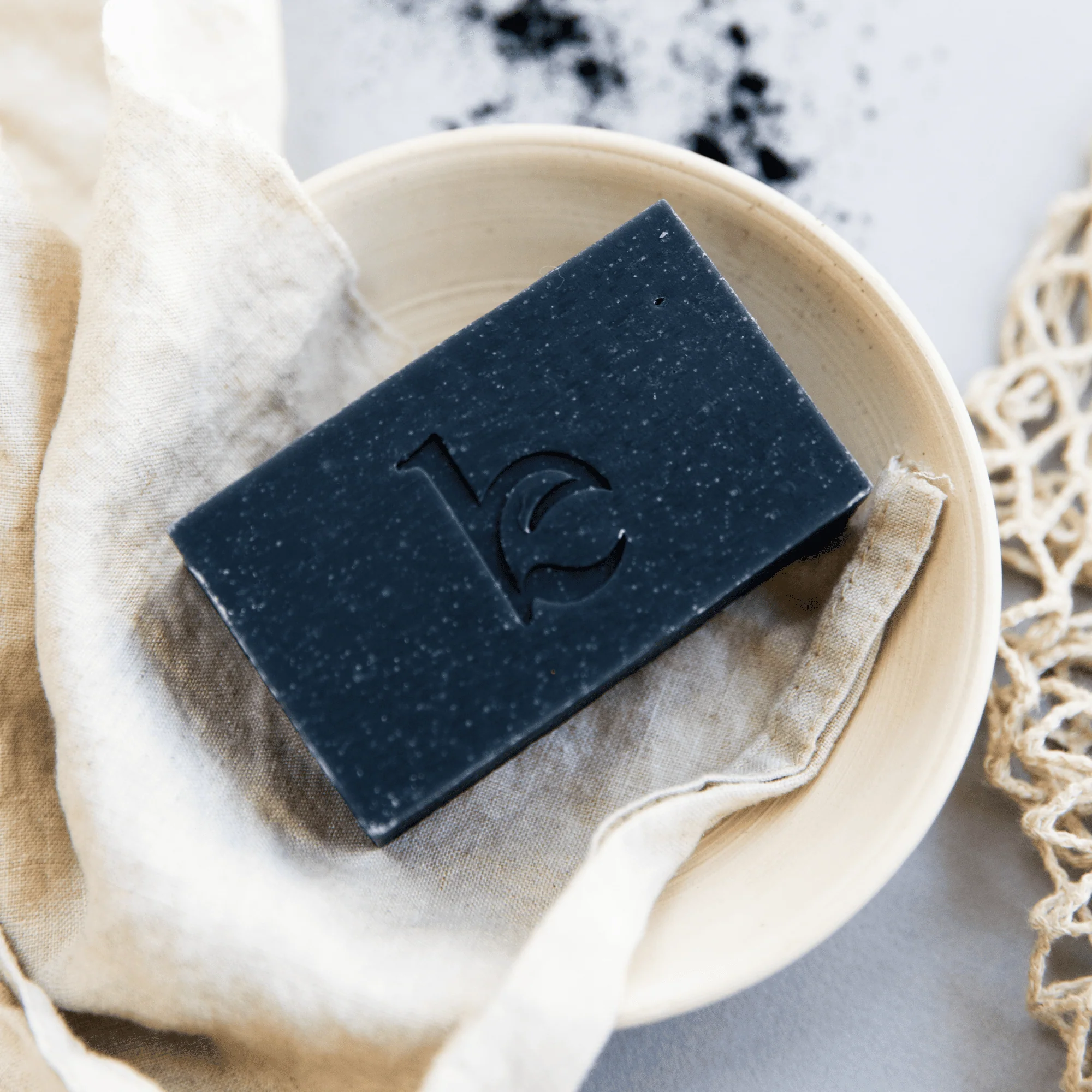 Charcoal Face Bar - Image 9