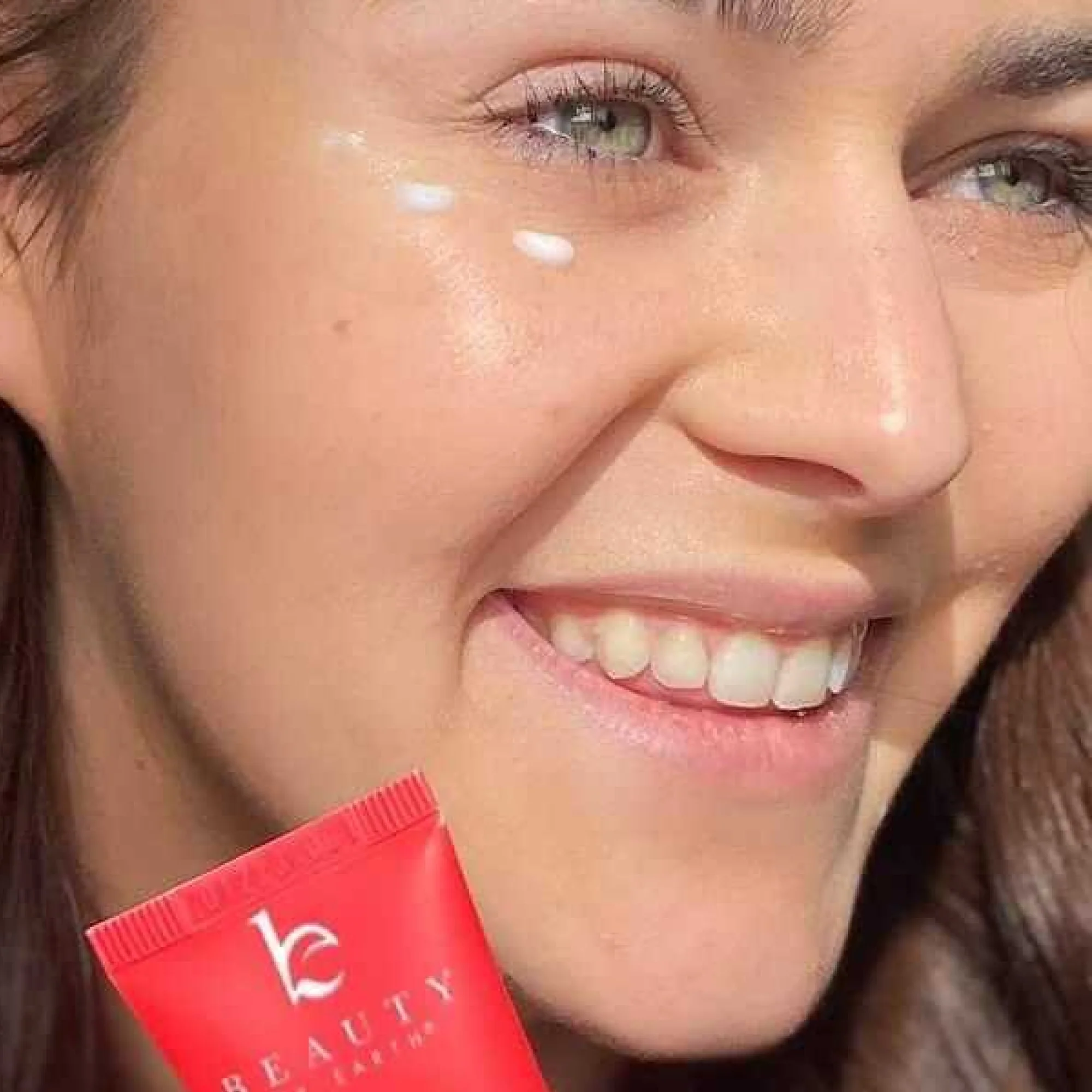 Coffee Bean Eye Cream - Image 6