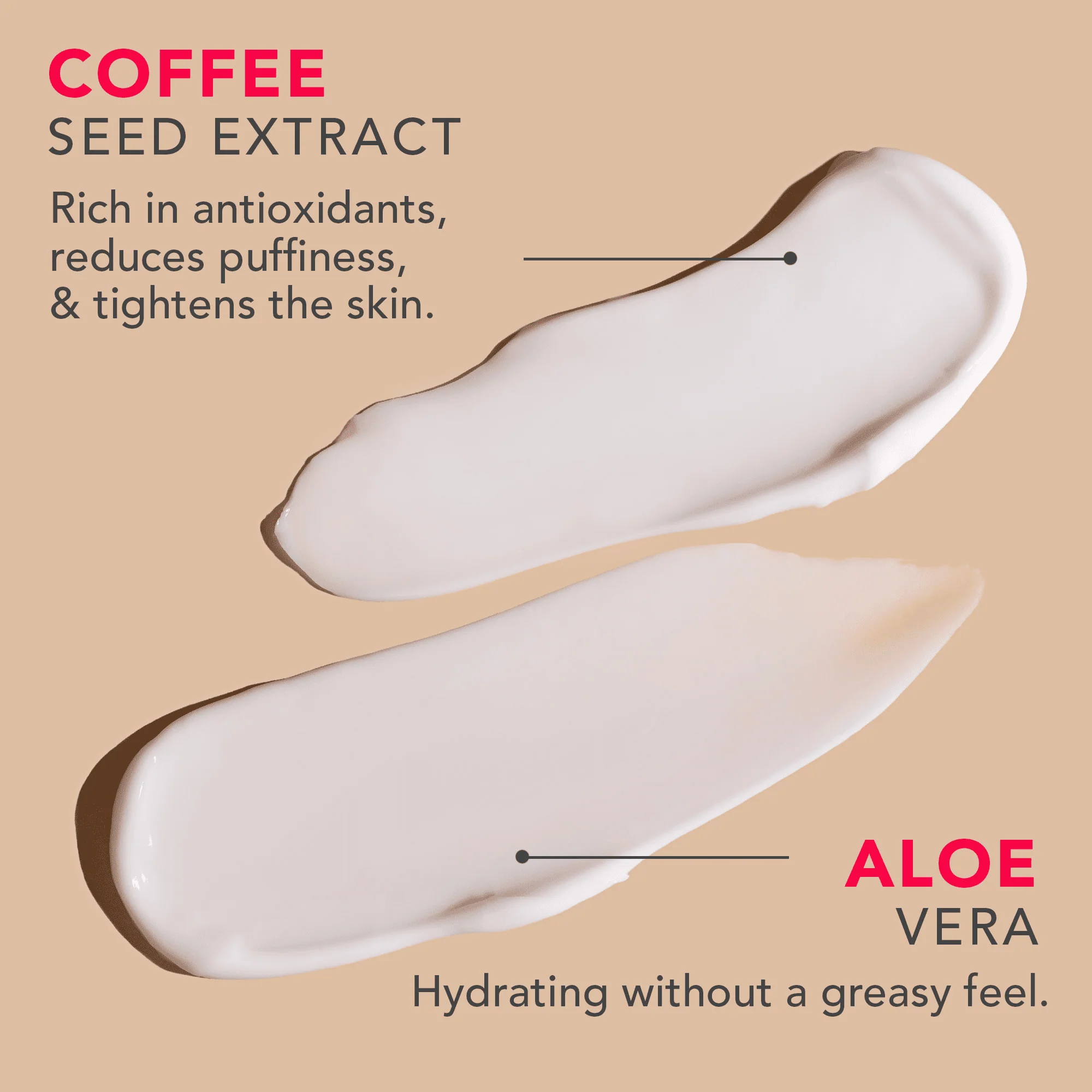 Coffee Bean Eye Cream - Image 8