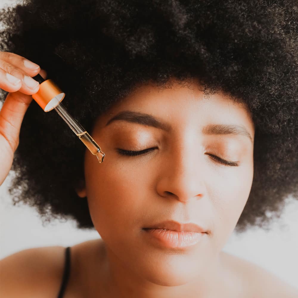 Glowing & Radiant Organic Facial Oil (VIP DEAL) - Image 2