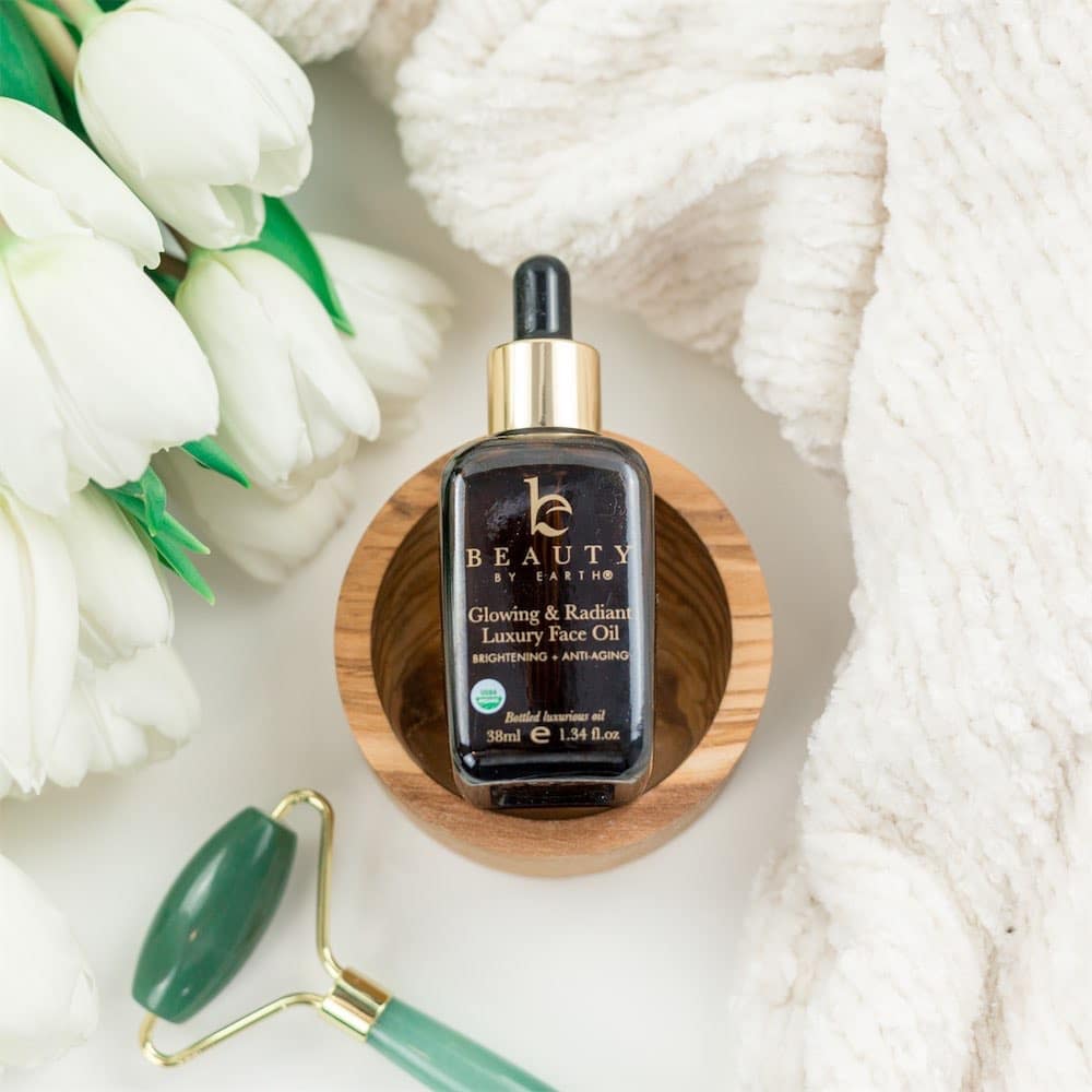 Glowing & Radiant Organic Facial Oil (VIP DEAL) - Image 6