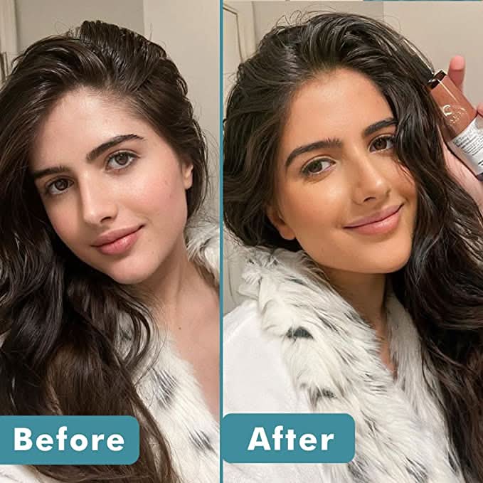 Self Tanning Water Bronzing Face Mist | (APP) - Image 26