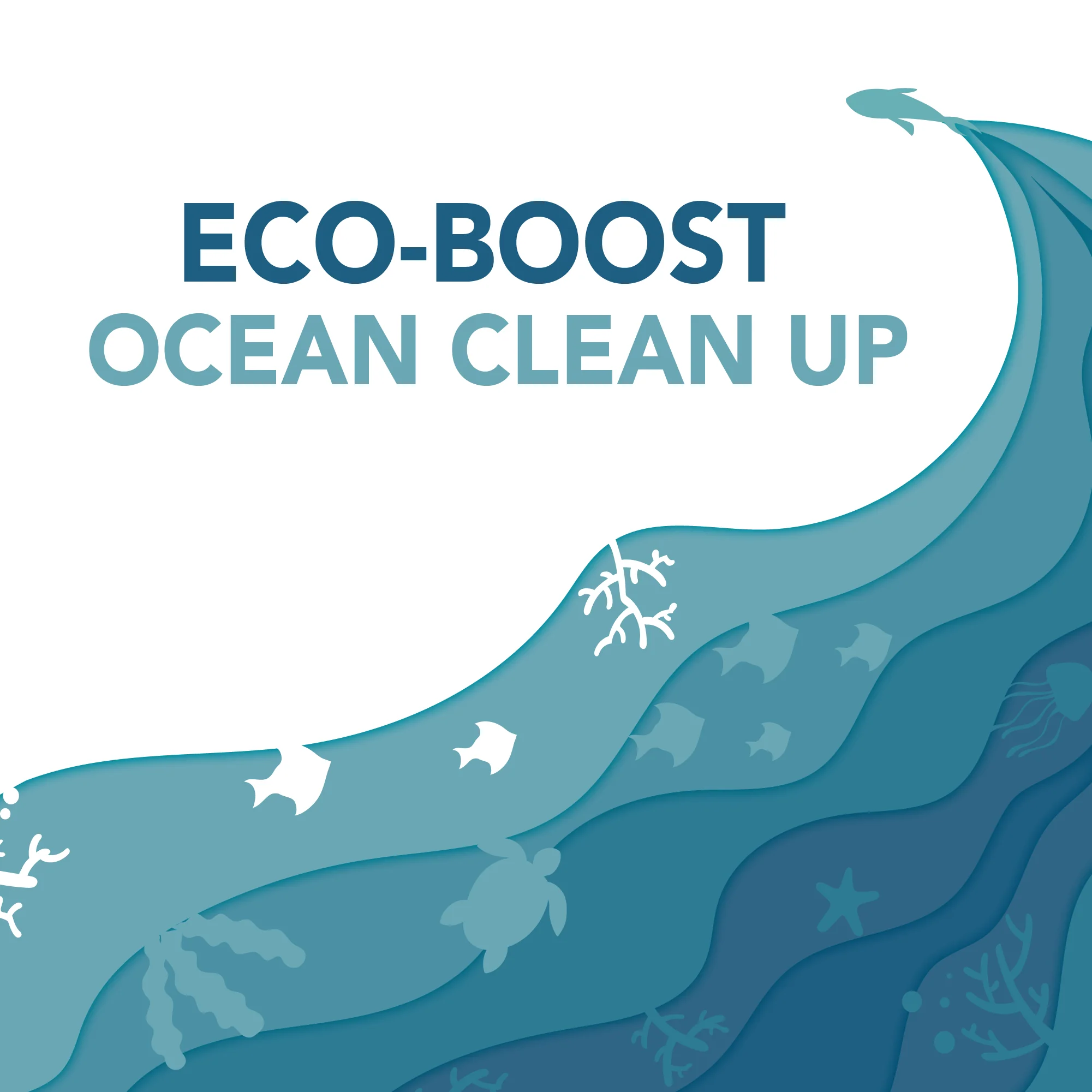 Support Ocean Cleanup - Image 2