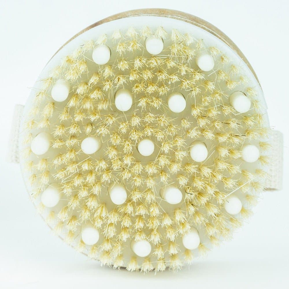 Dry Brush With Cellulite Massager - Image 7