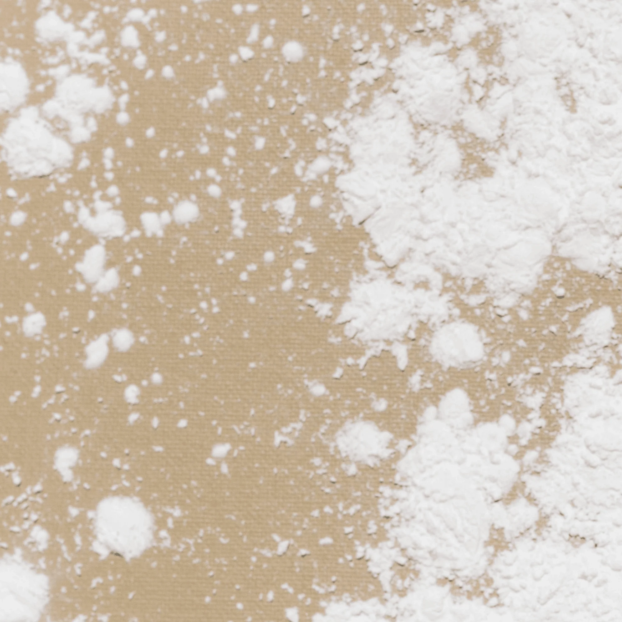 Dry Shampoo & Volume Powder (Feel Good Citrus) - Image 3