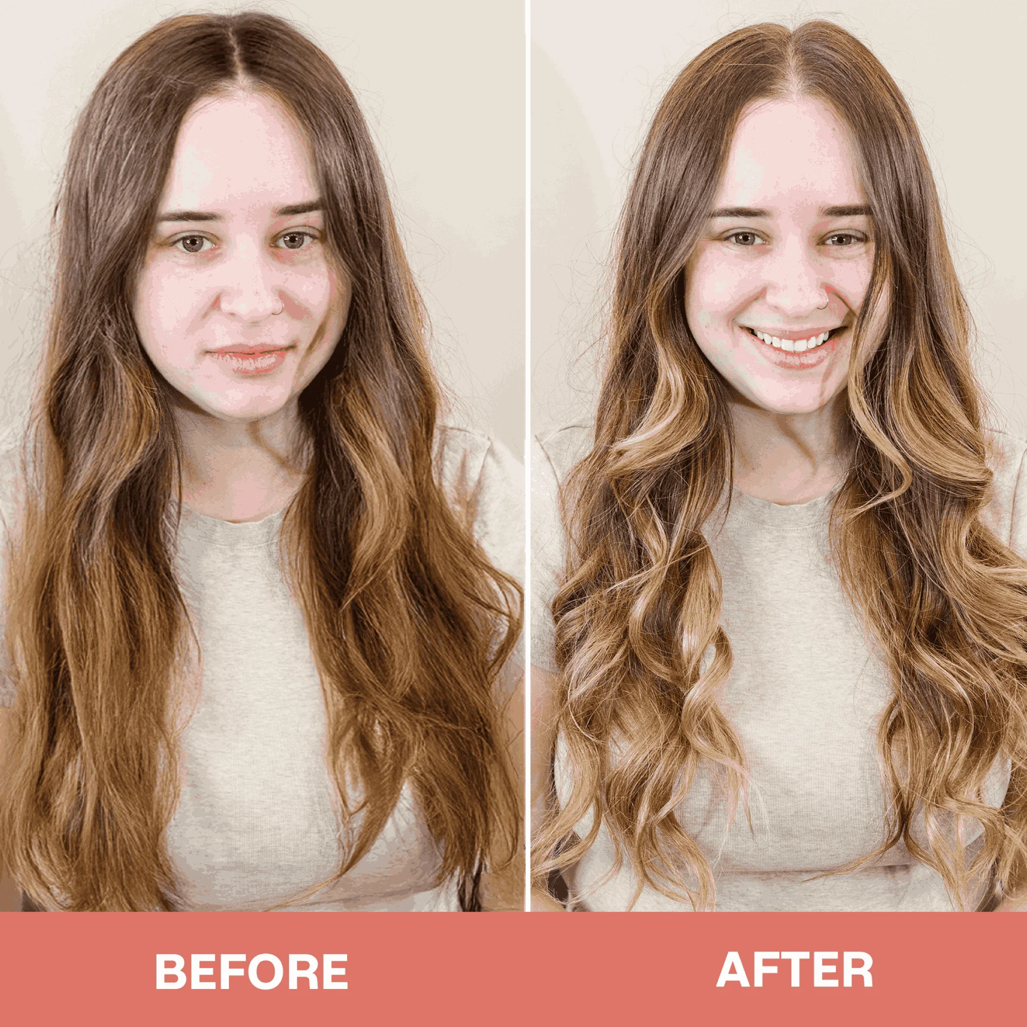 Dry Shampoo & Volume Powder (Feel Good Citrus) - Image 7