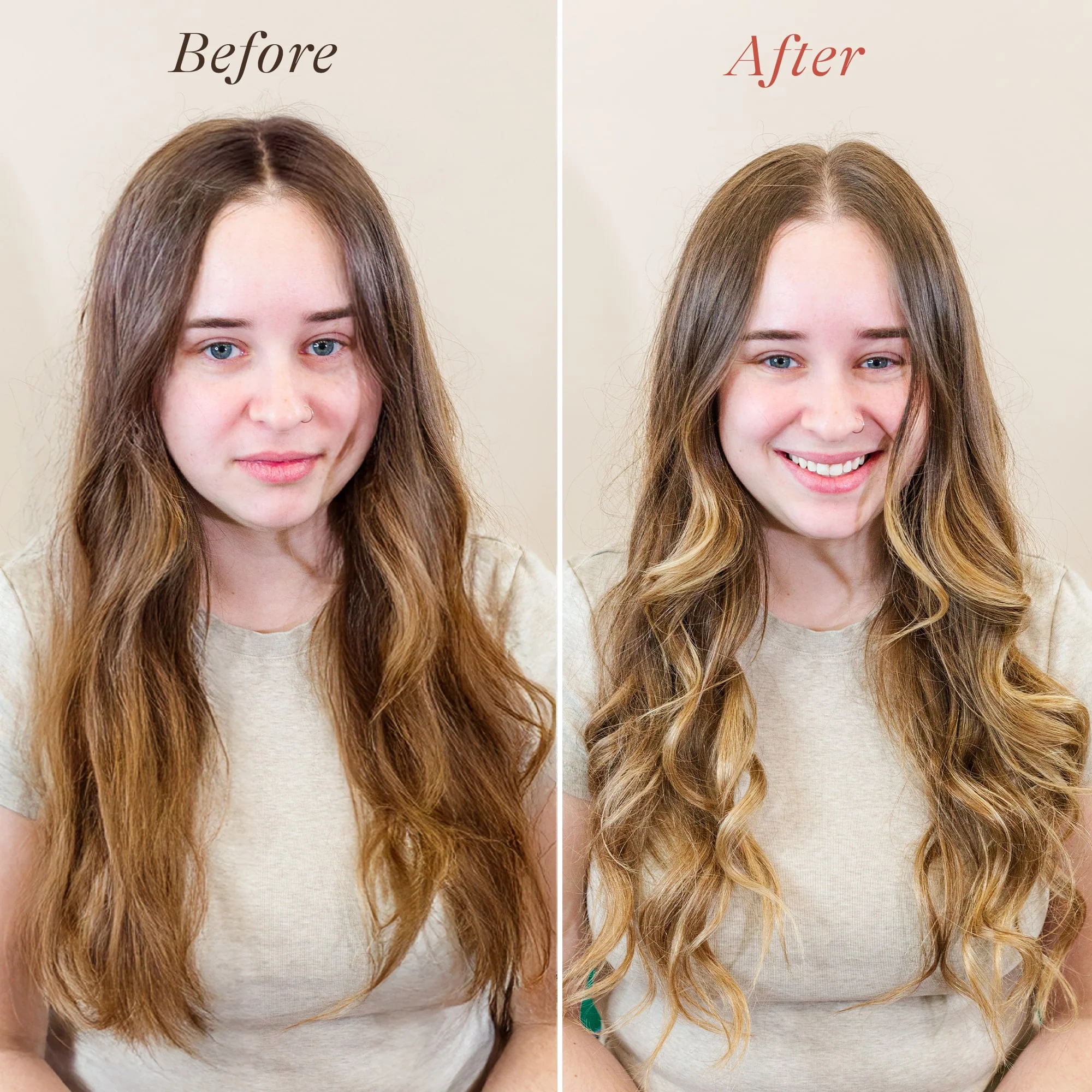 Dry Shampoo & Volume Powder (Feel Good Citrus) - EC - Image 3