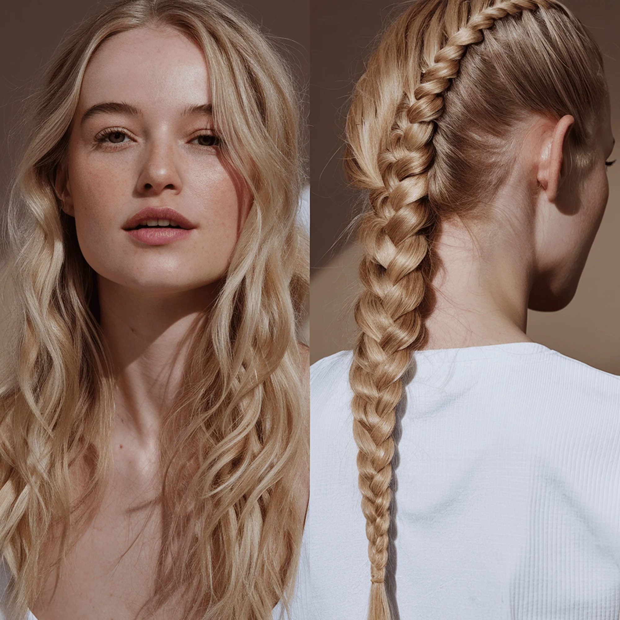 Dry Shampoo & Volume Powder (Feel Good Citrus) - EC - Image 8