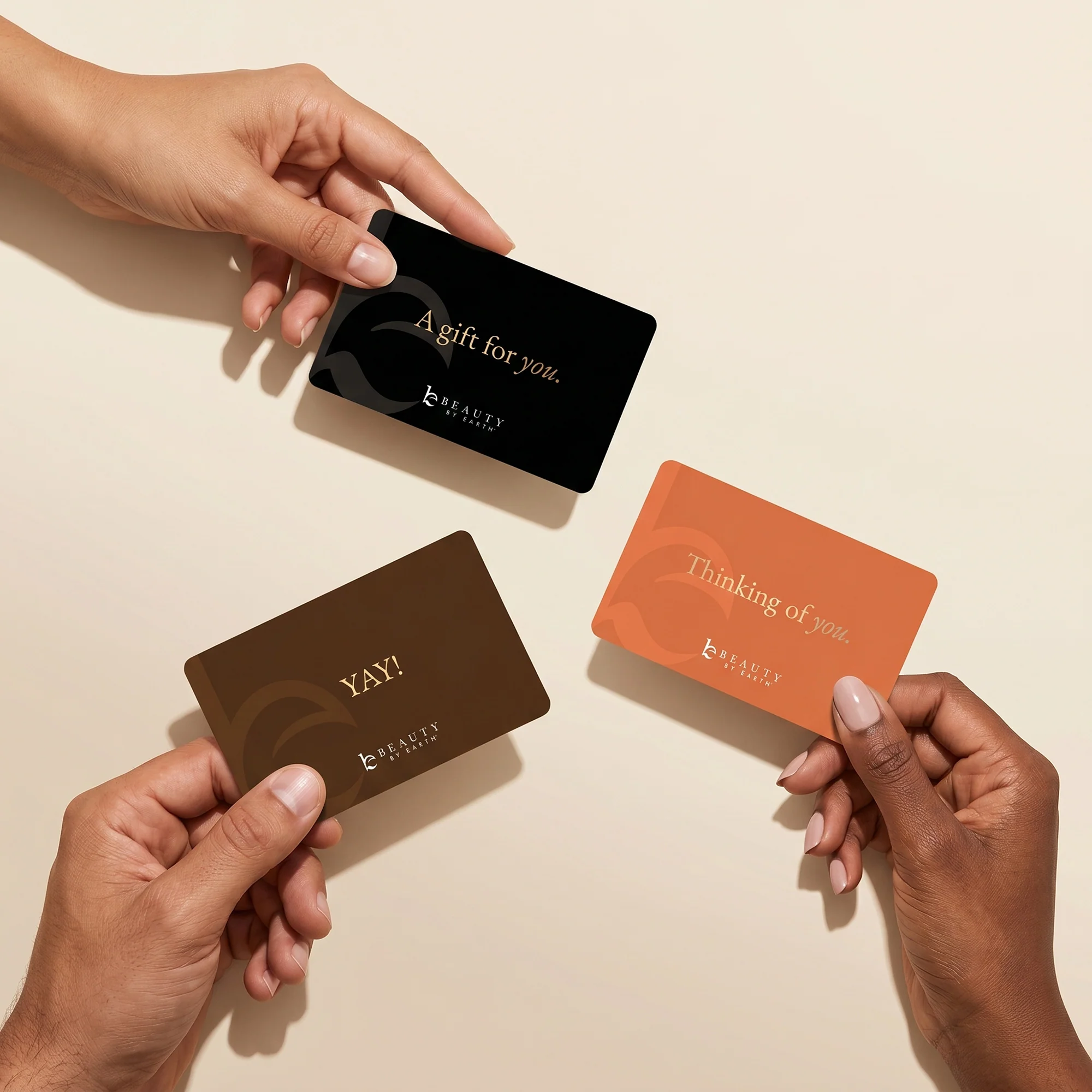 eGift Cards
