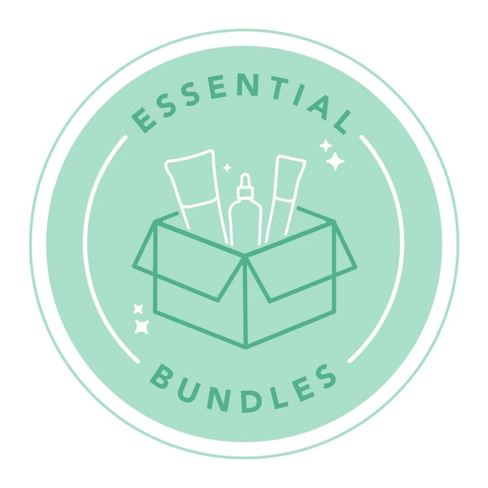 Essentials Club - 3 Products