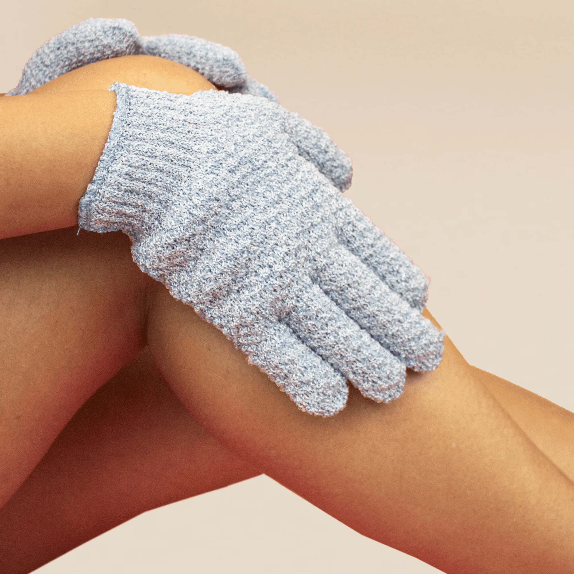 Exfoliating Gloves (Heavy Exfoliation) - Image 6