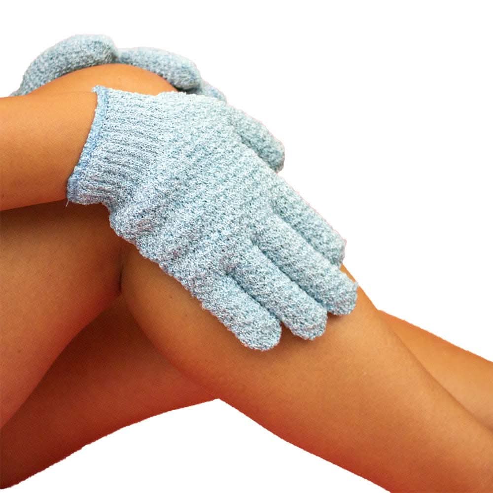 Exfoliating Gloves (Heavy Exfoliation) - (FREE) - Image 6