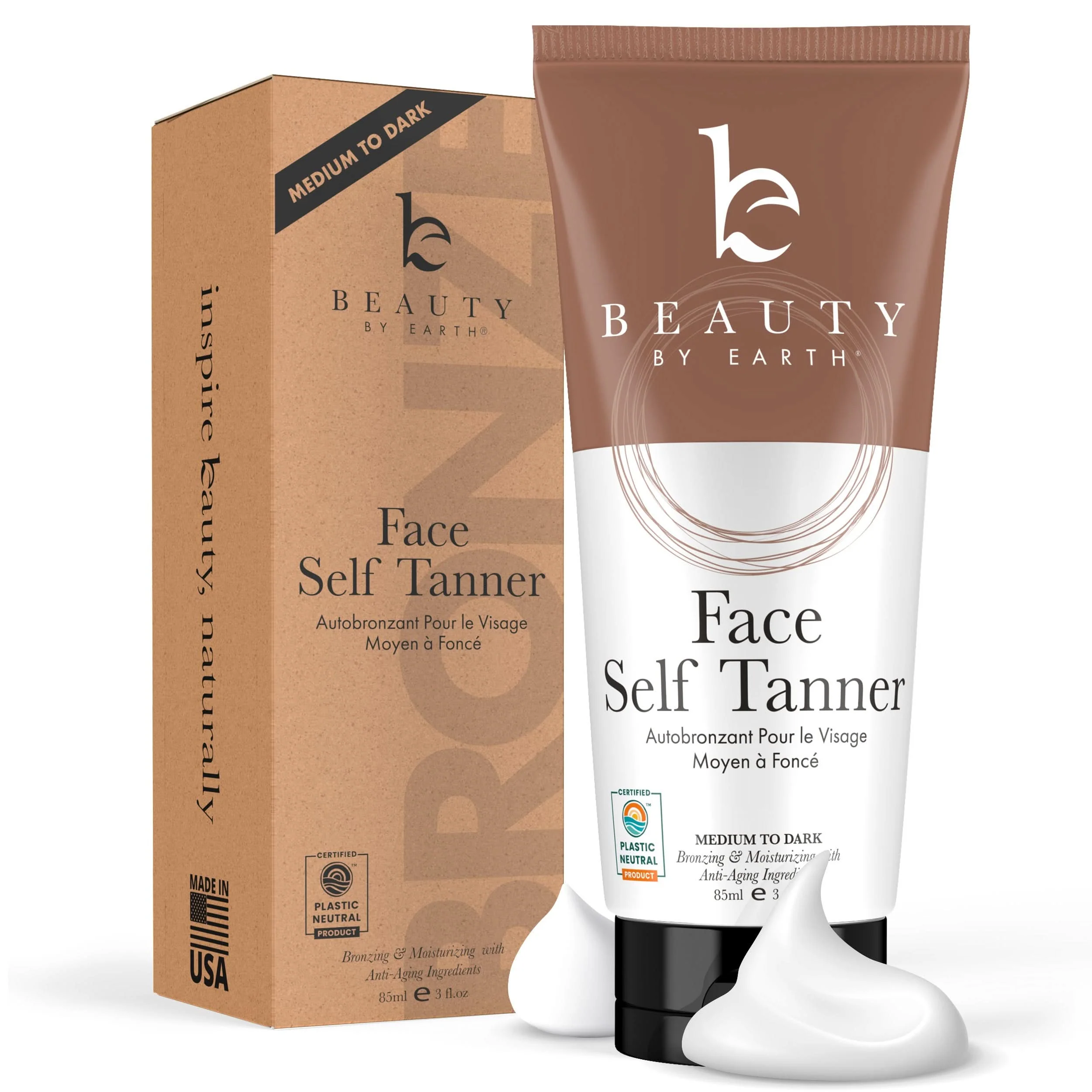 Face Self Tanner - - Image 11