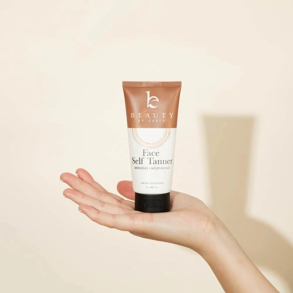 Face Self Tanner (VIP DEAL) - Image 3